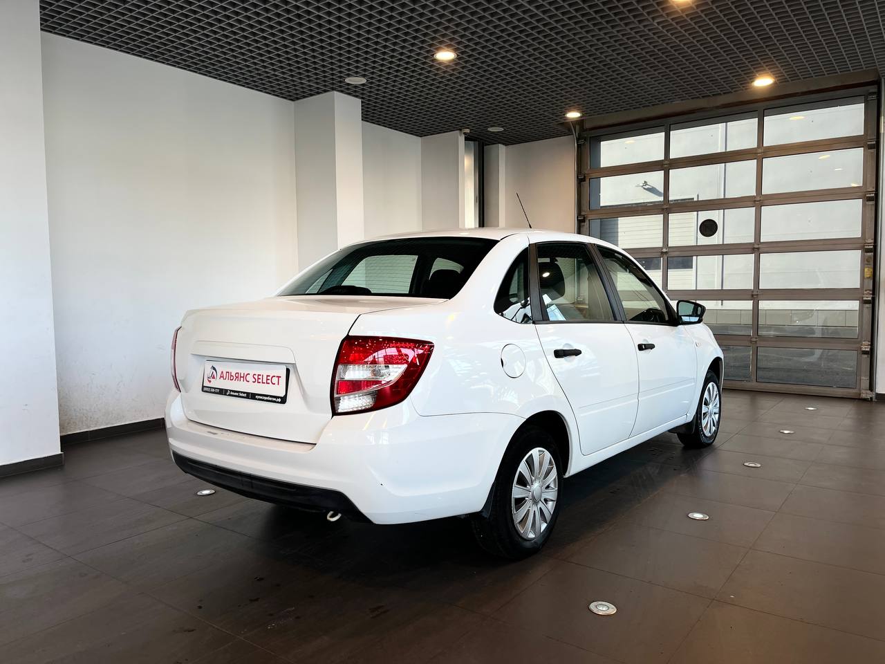 LADA GRANTA