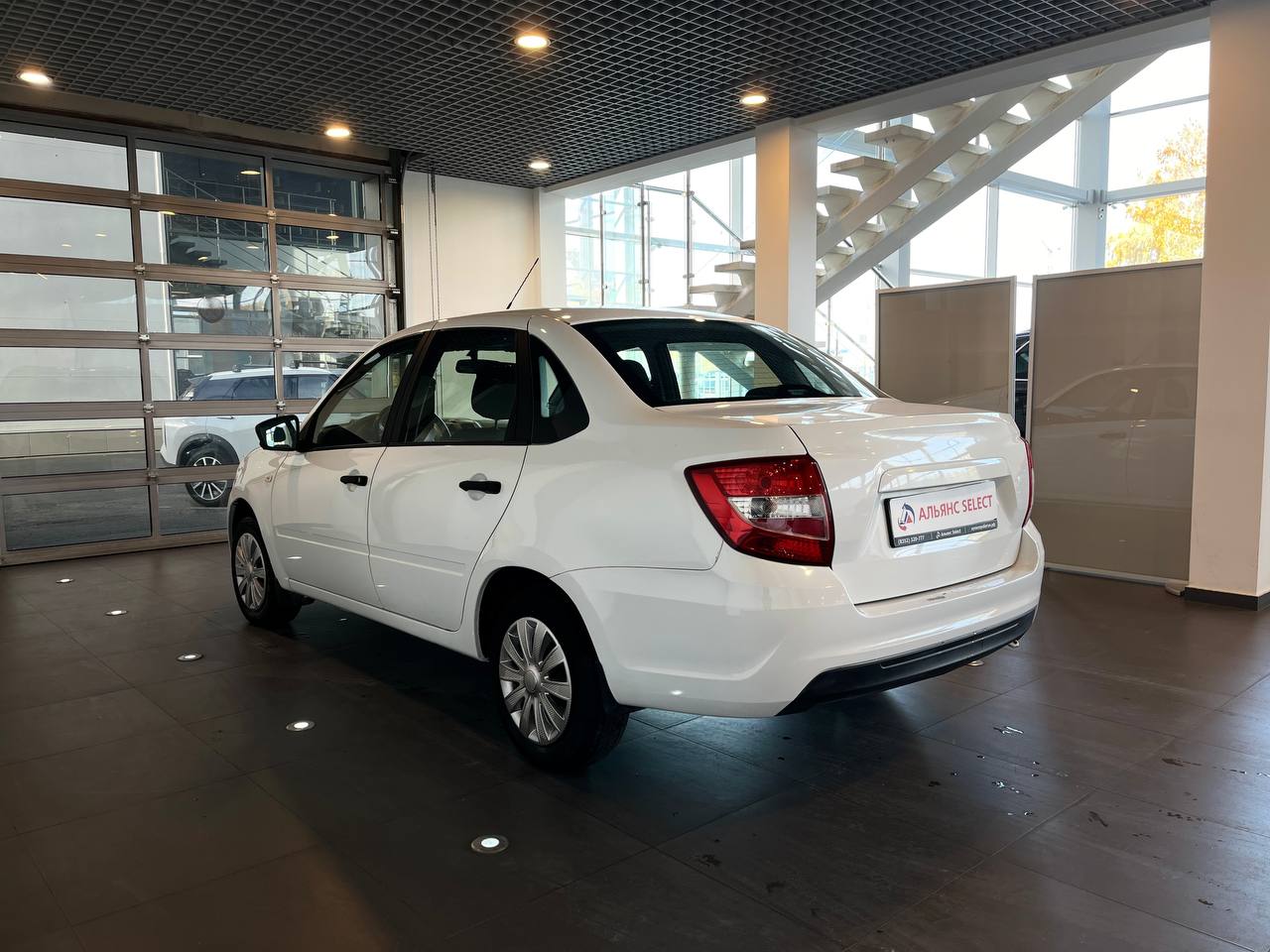 LADA GRANTA