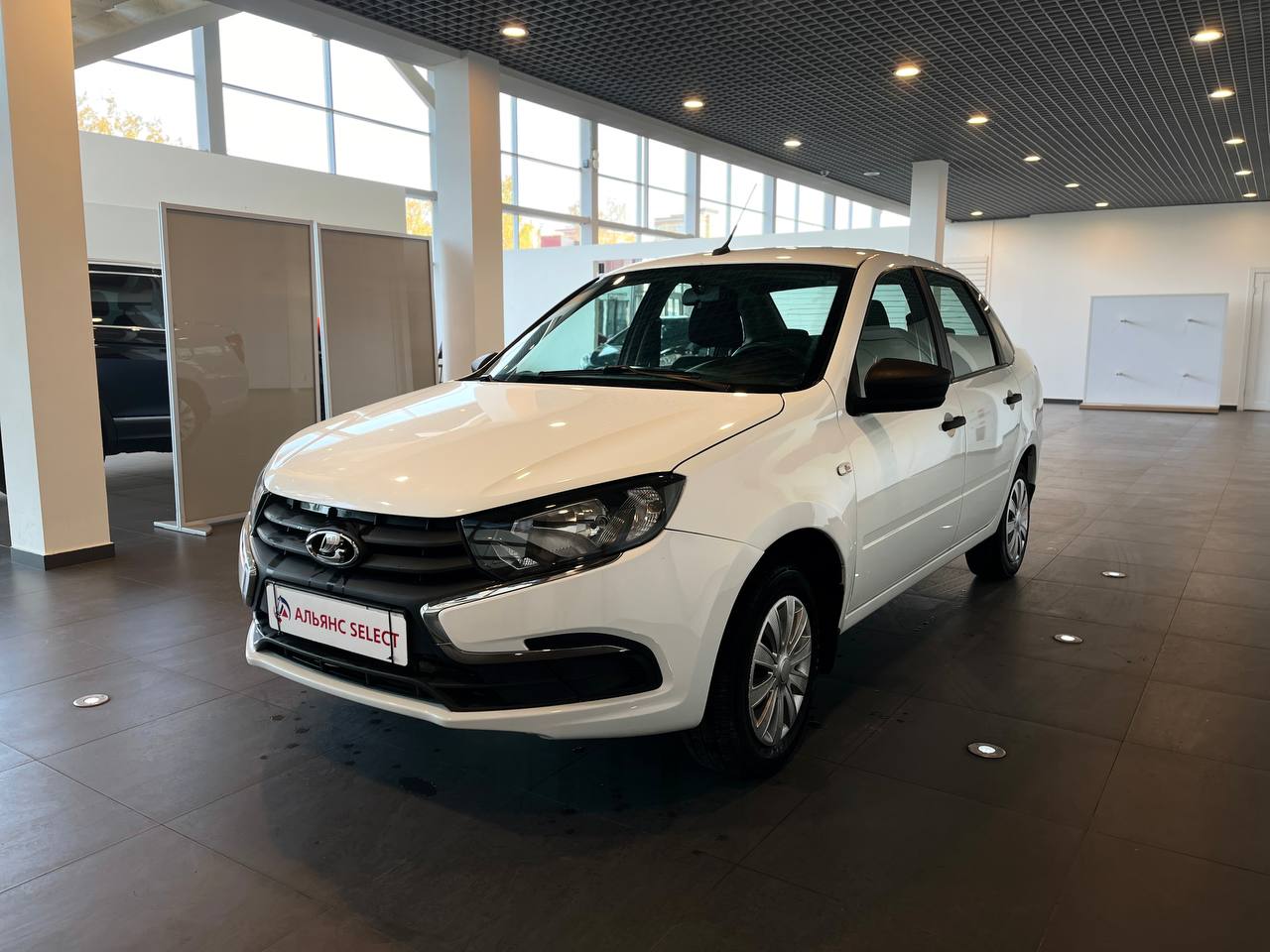 LADA GRANTA
