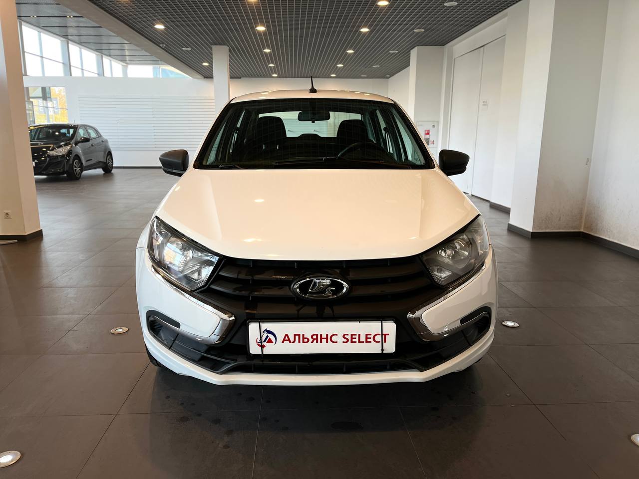 LADA GRANTA