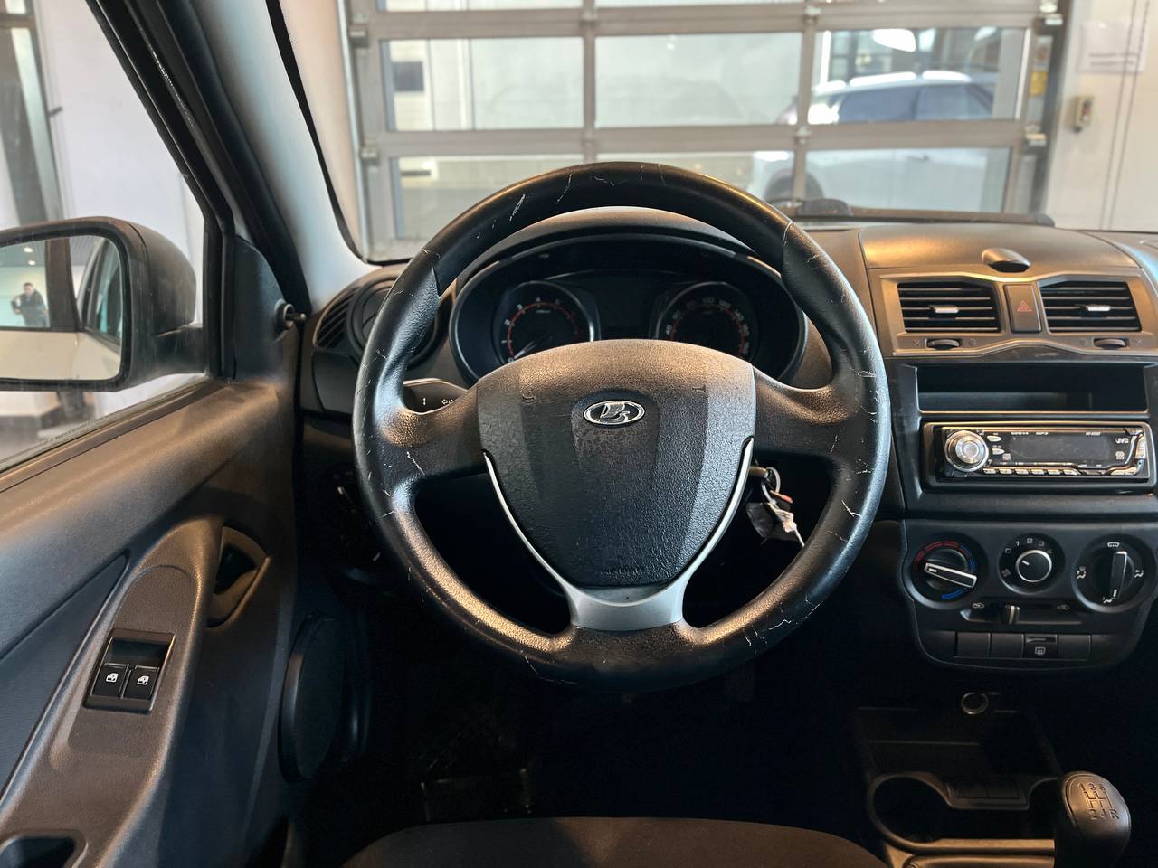 LADA GRANTA