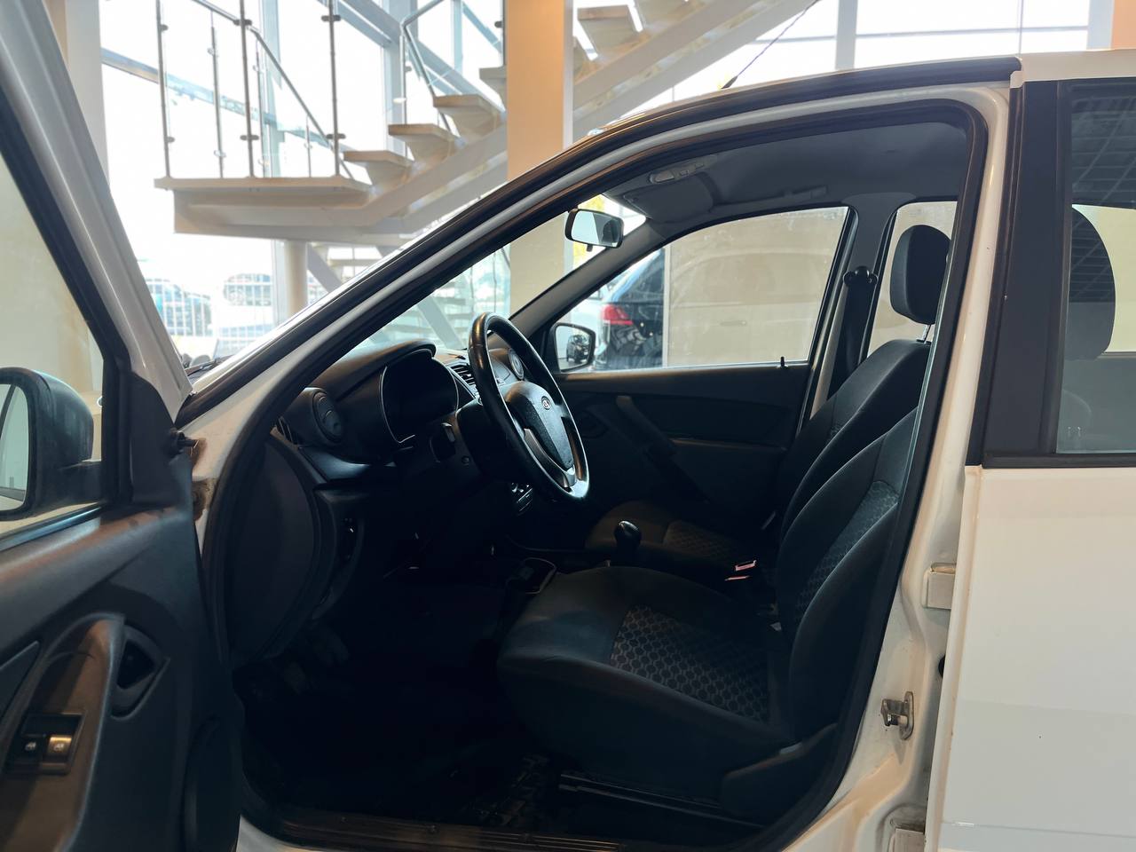 LADA GRANTA