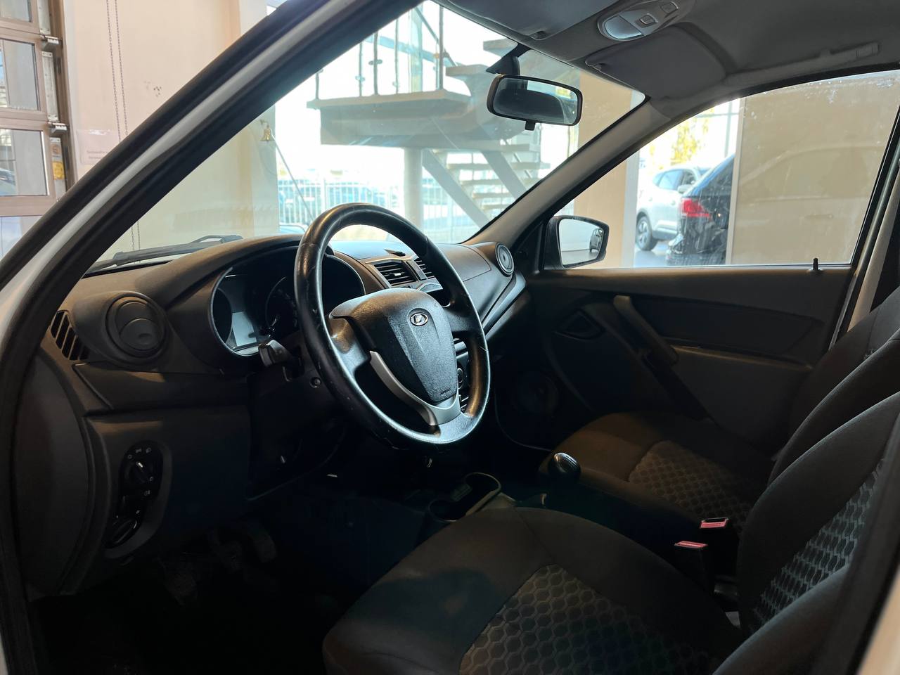 LADA GRANTA