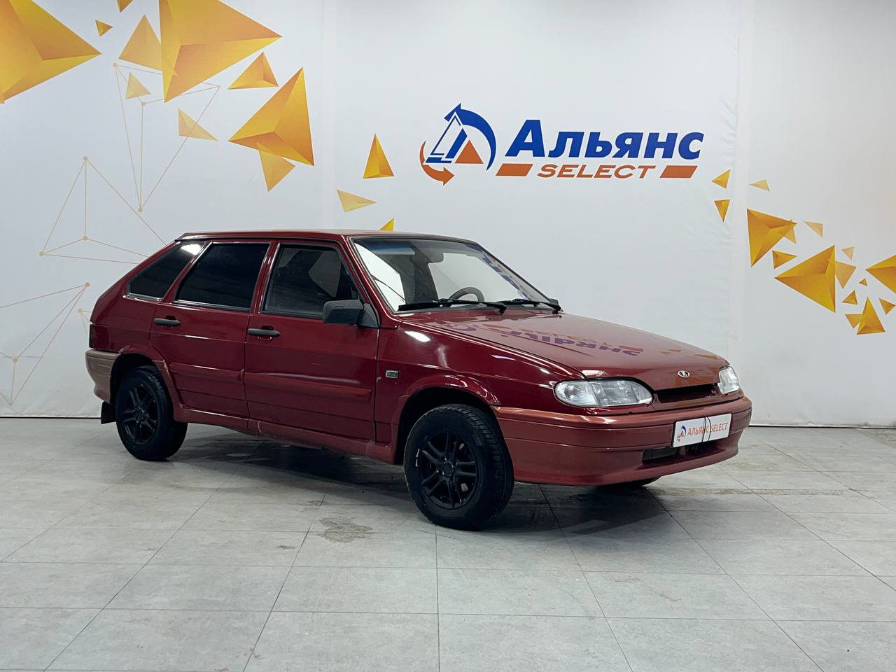 LADA 2114