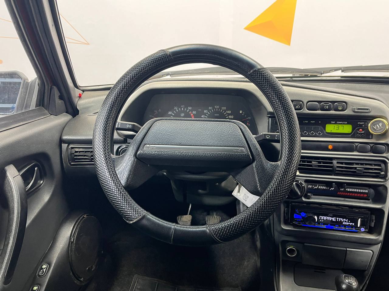 LADA 2114