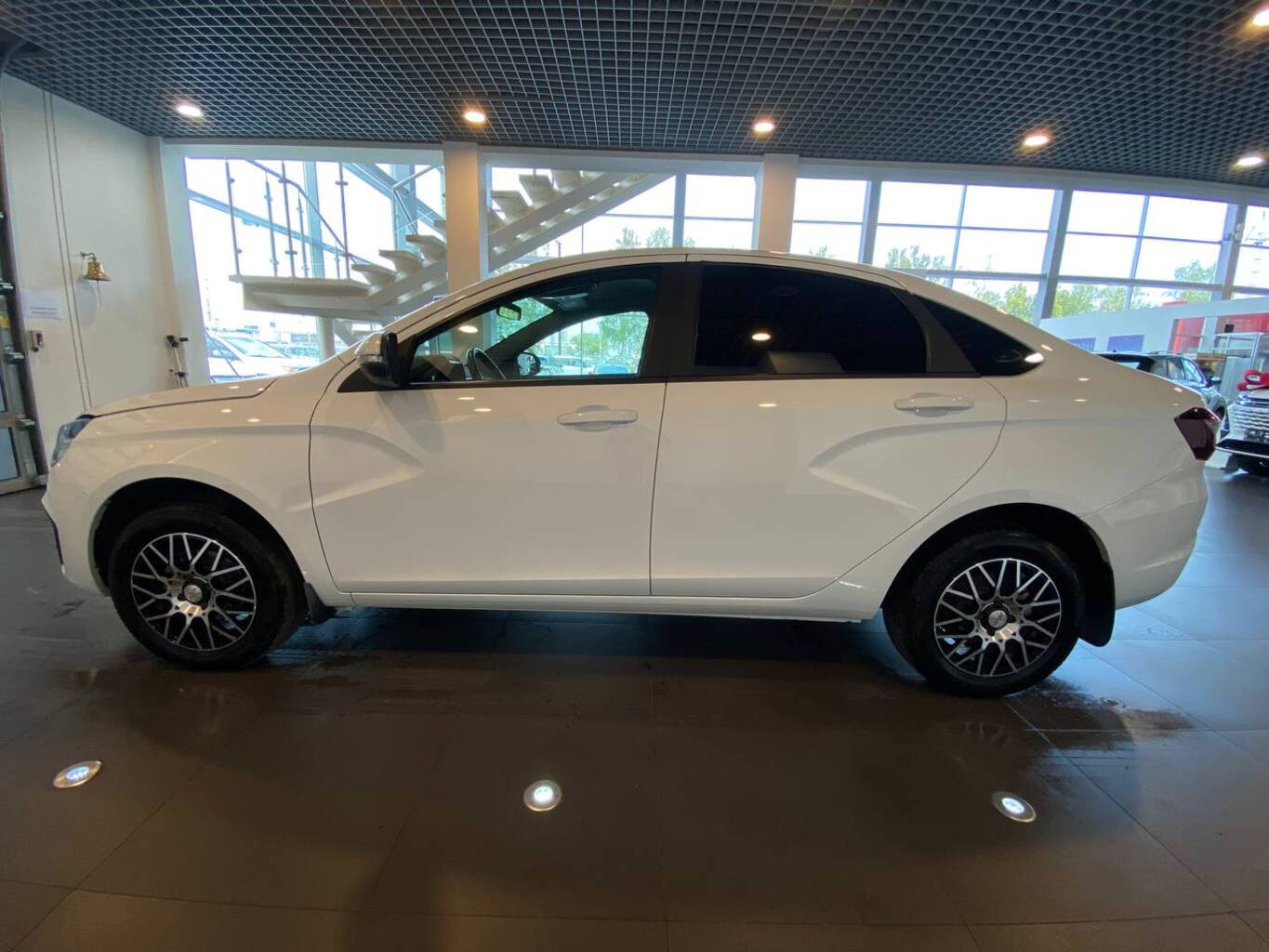 LADA VESTA