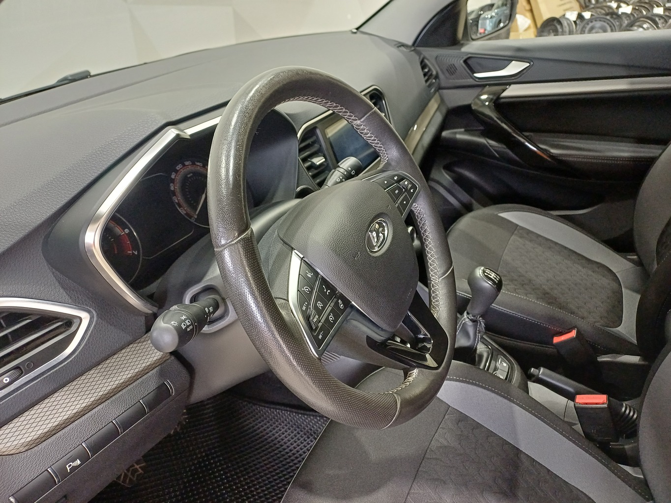 LADA VESTA