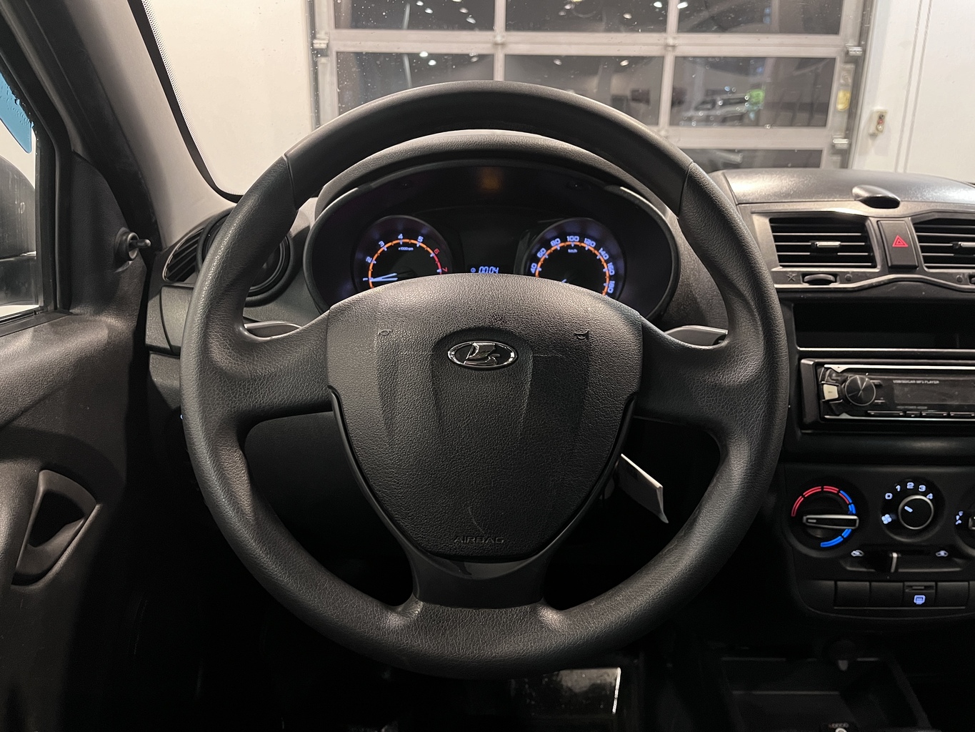 LADA GRANTA