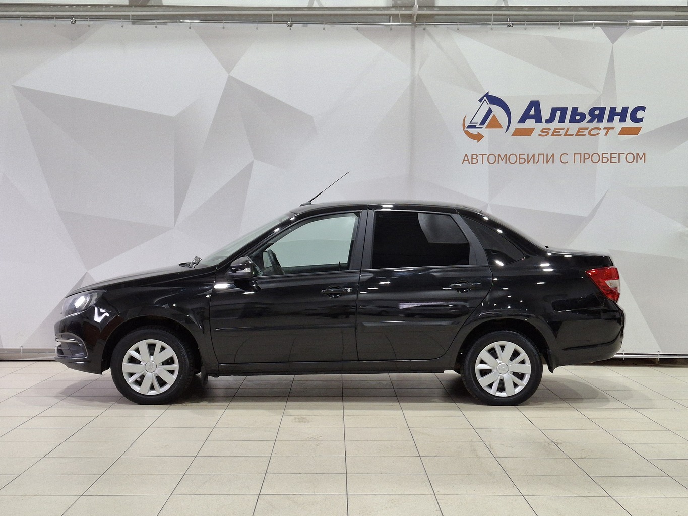 LADA GRANTA