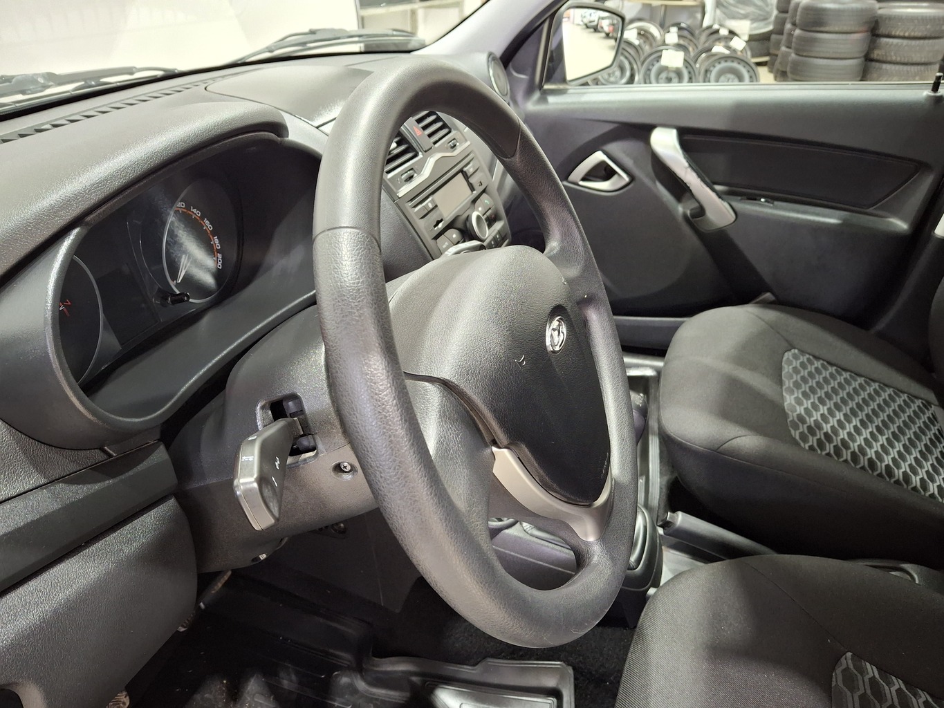 LADA GRANTA