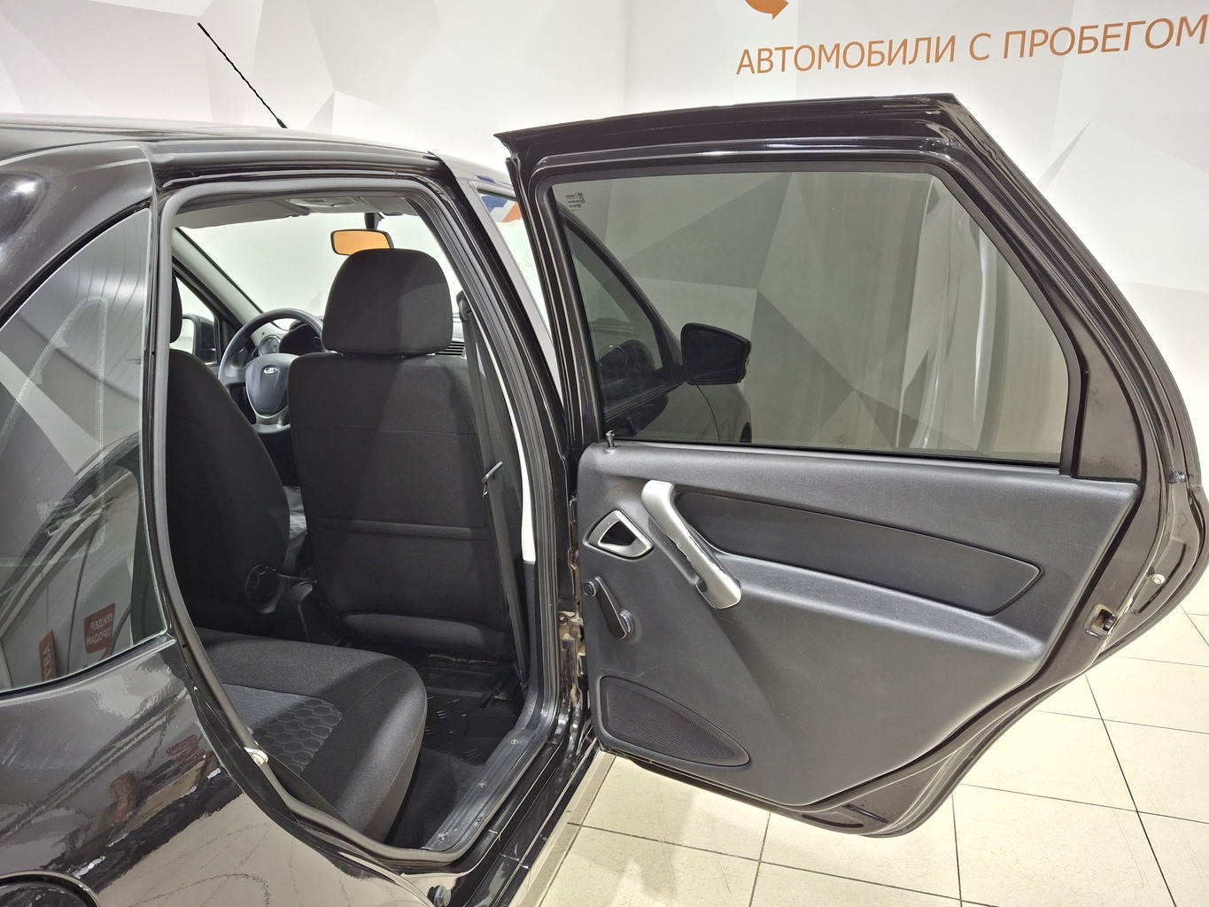 LADA GRANTA