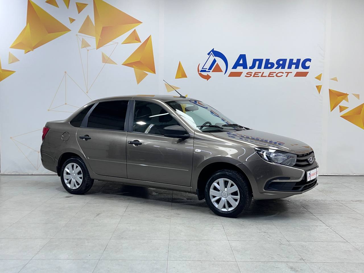 LADA GRANTA