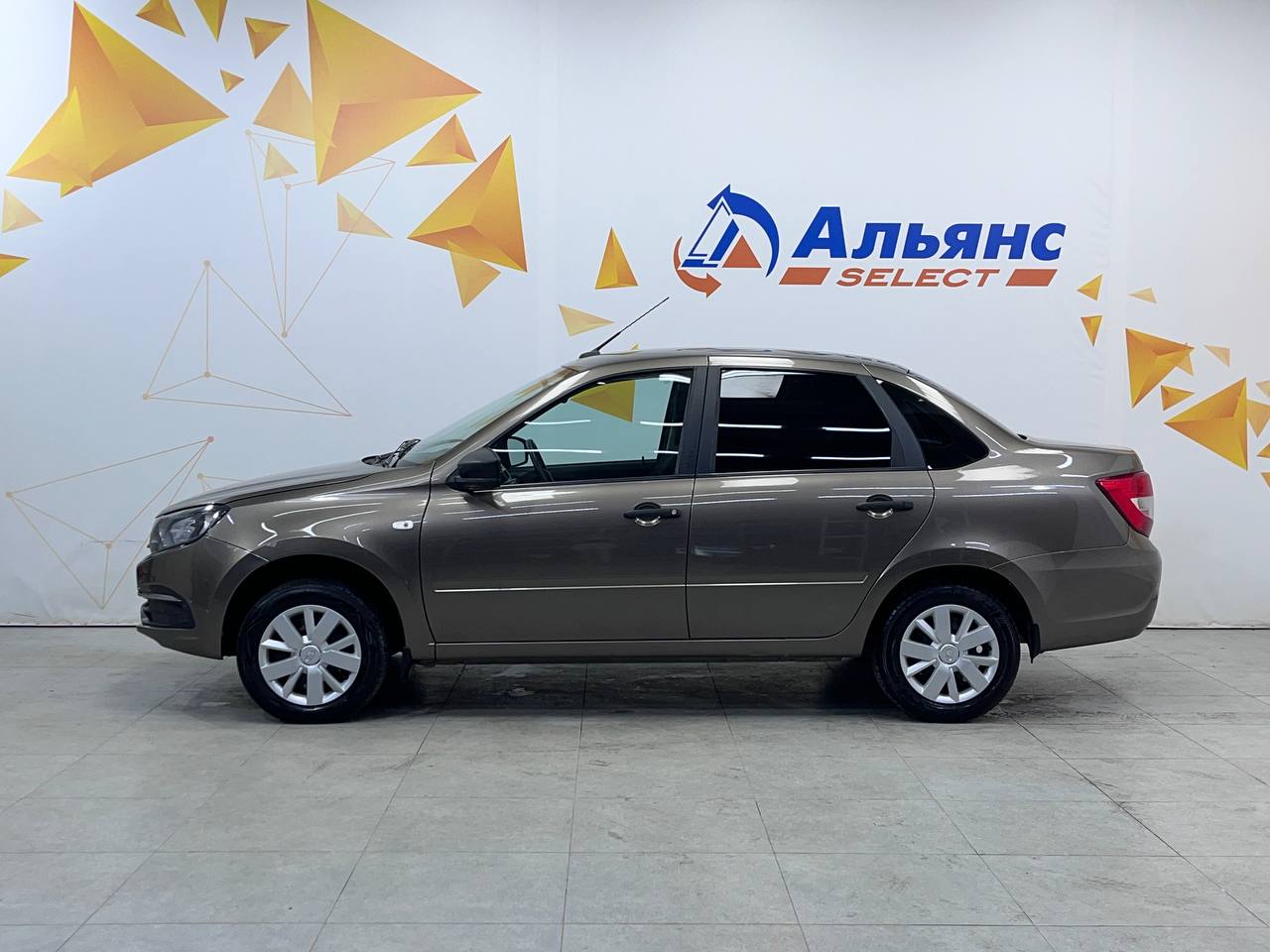 LADA GRANTA