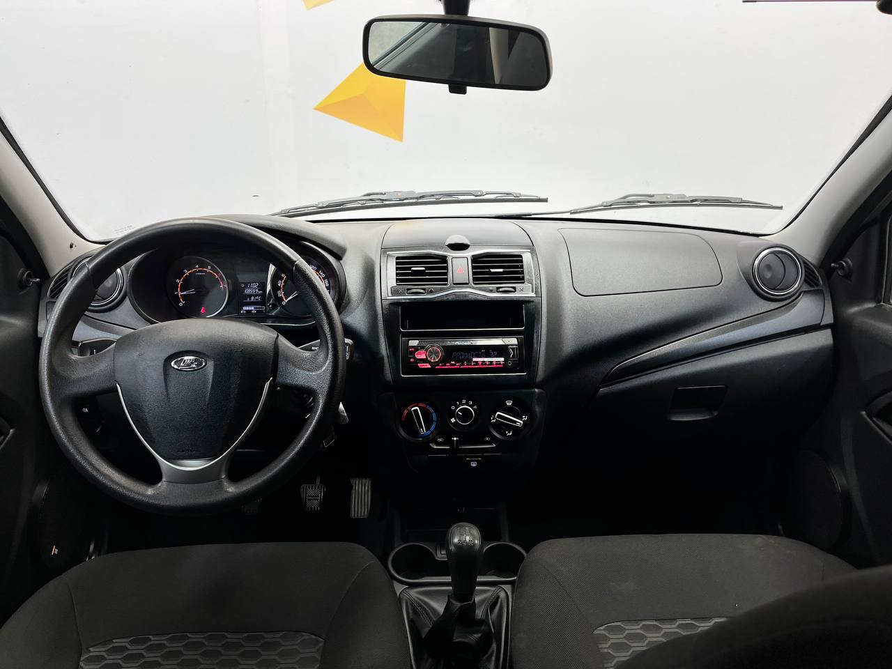 LADA GRANTA
