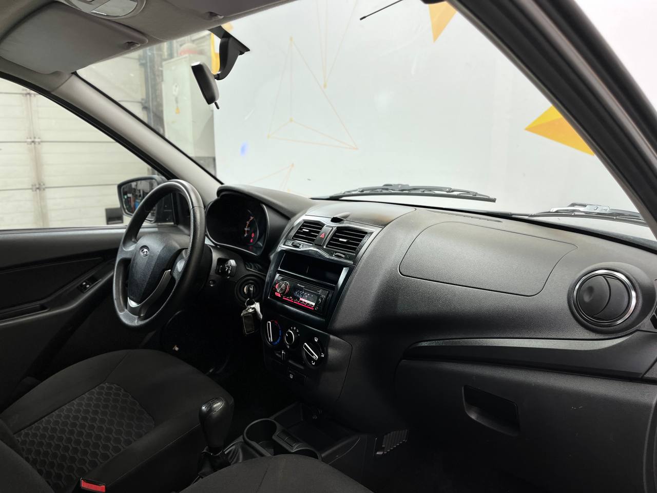 LADA GRANTA