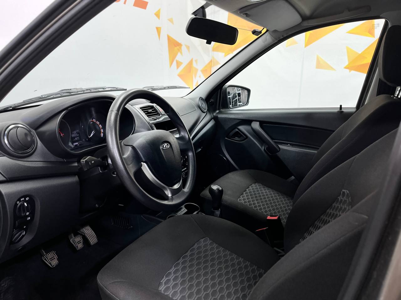 LADA GRANTA