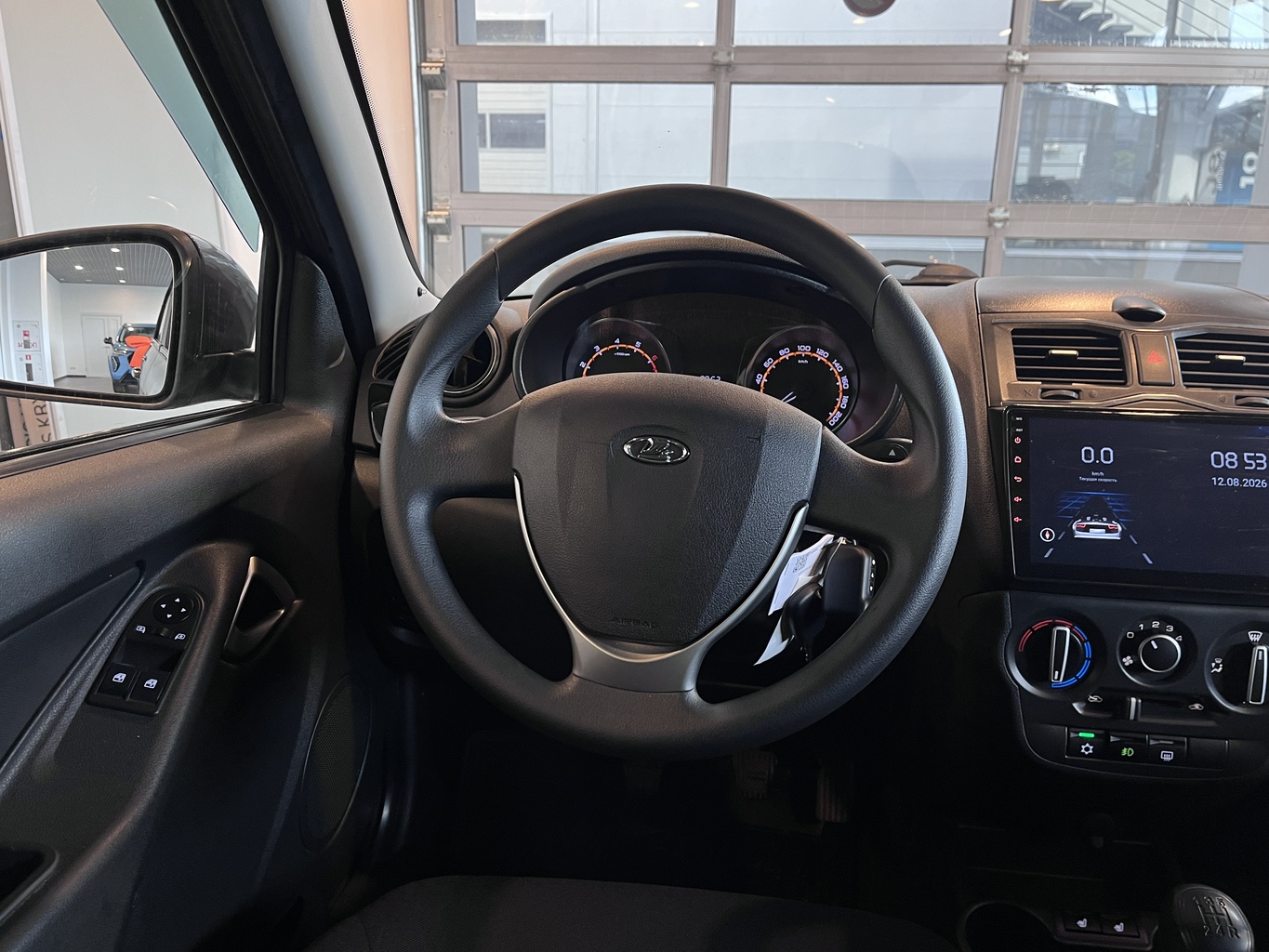 LADA GRANTA