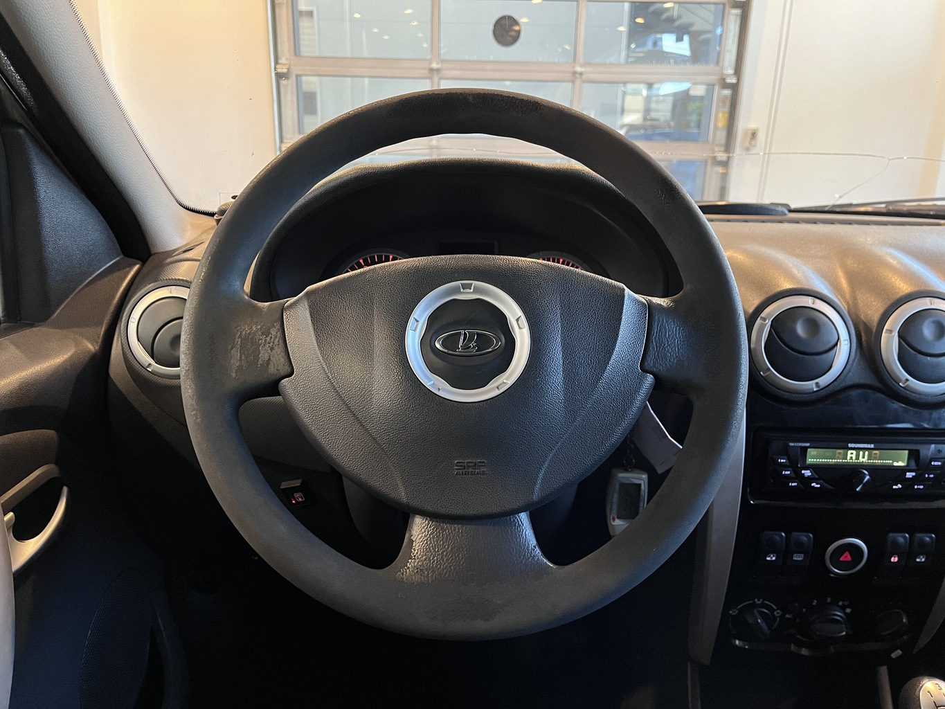 LADA LARGUS