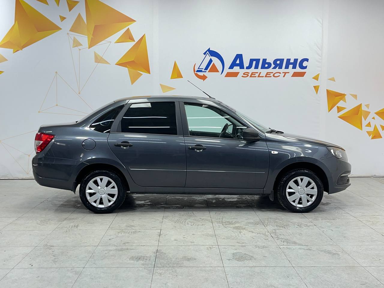 LADA GRANTA