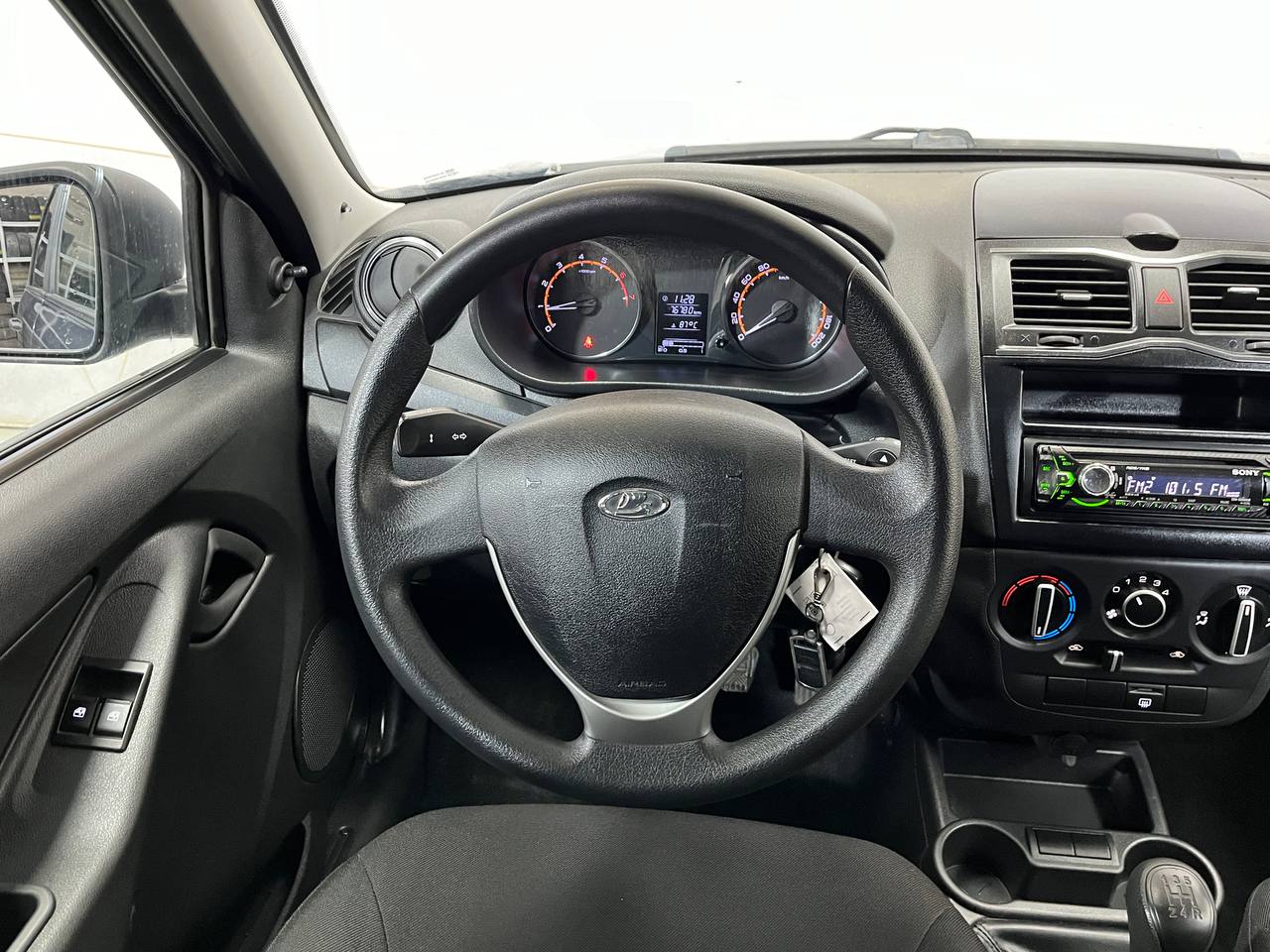 LADA GRANTA