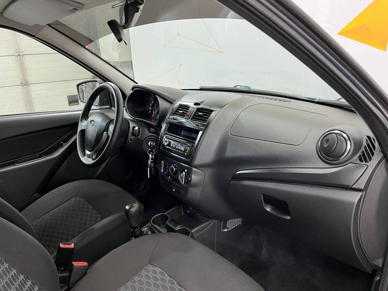 LADA GRANTA