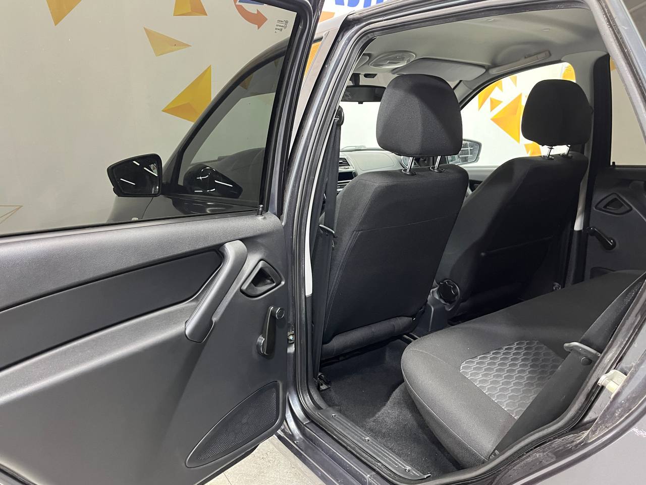 LADA GRANTA