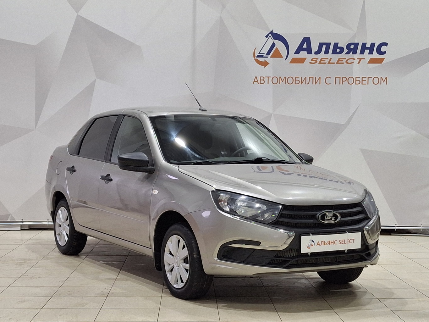 LADA GRANTA