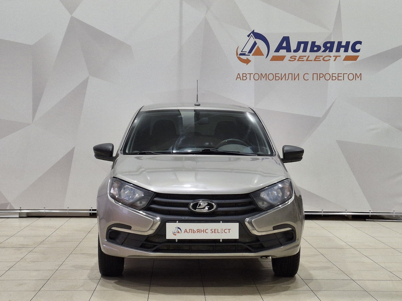 LADA GRANTA