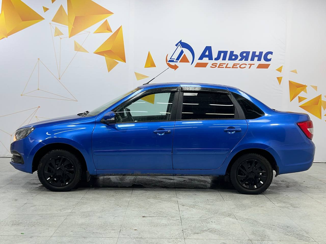 LADA GRANTA