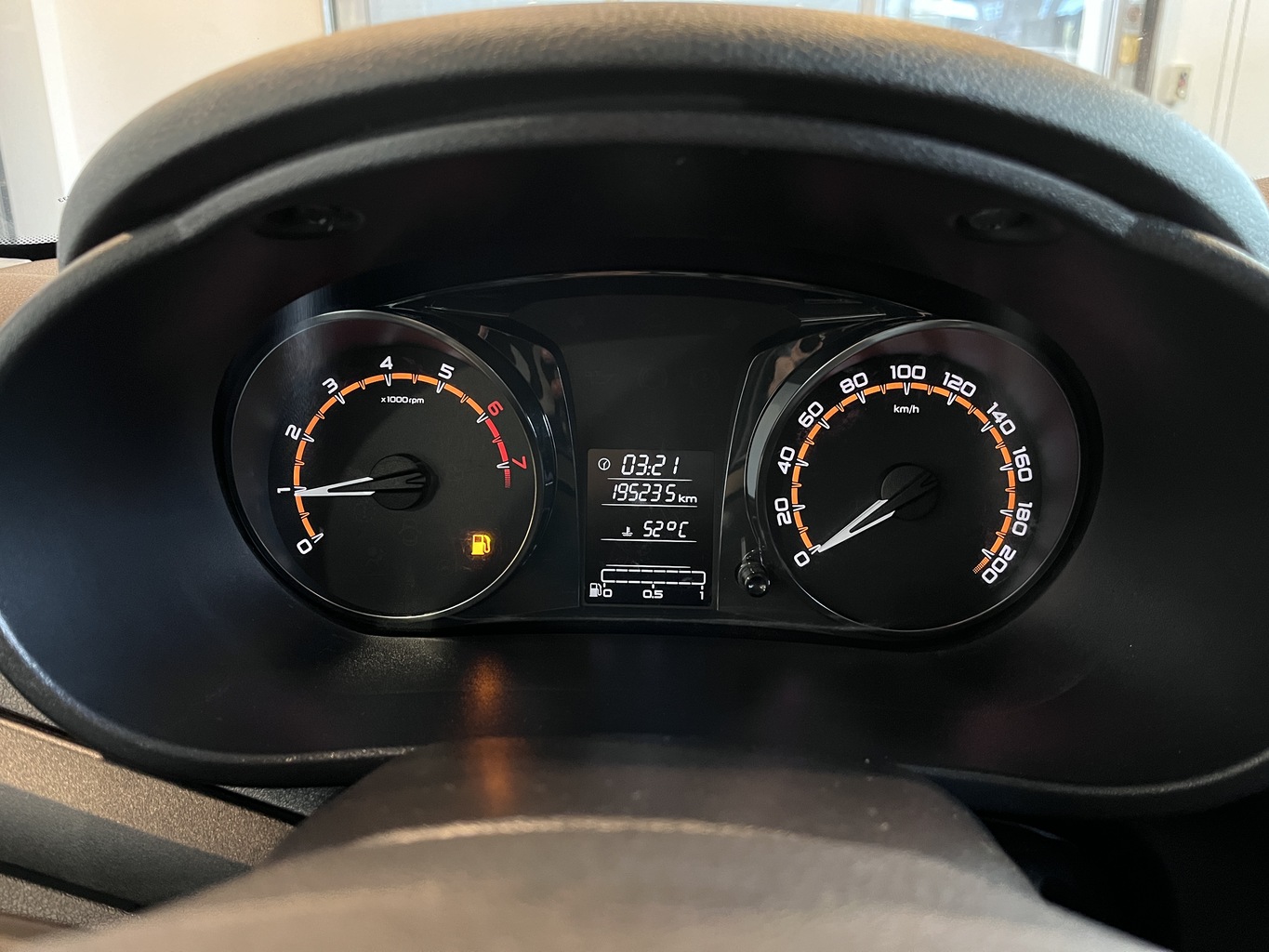 LADA GRANTA