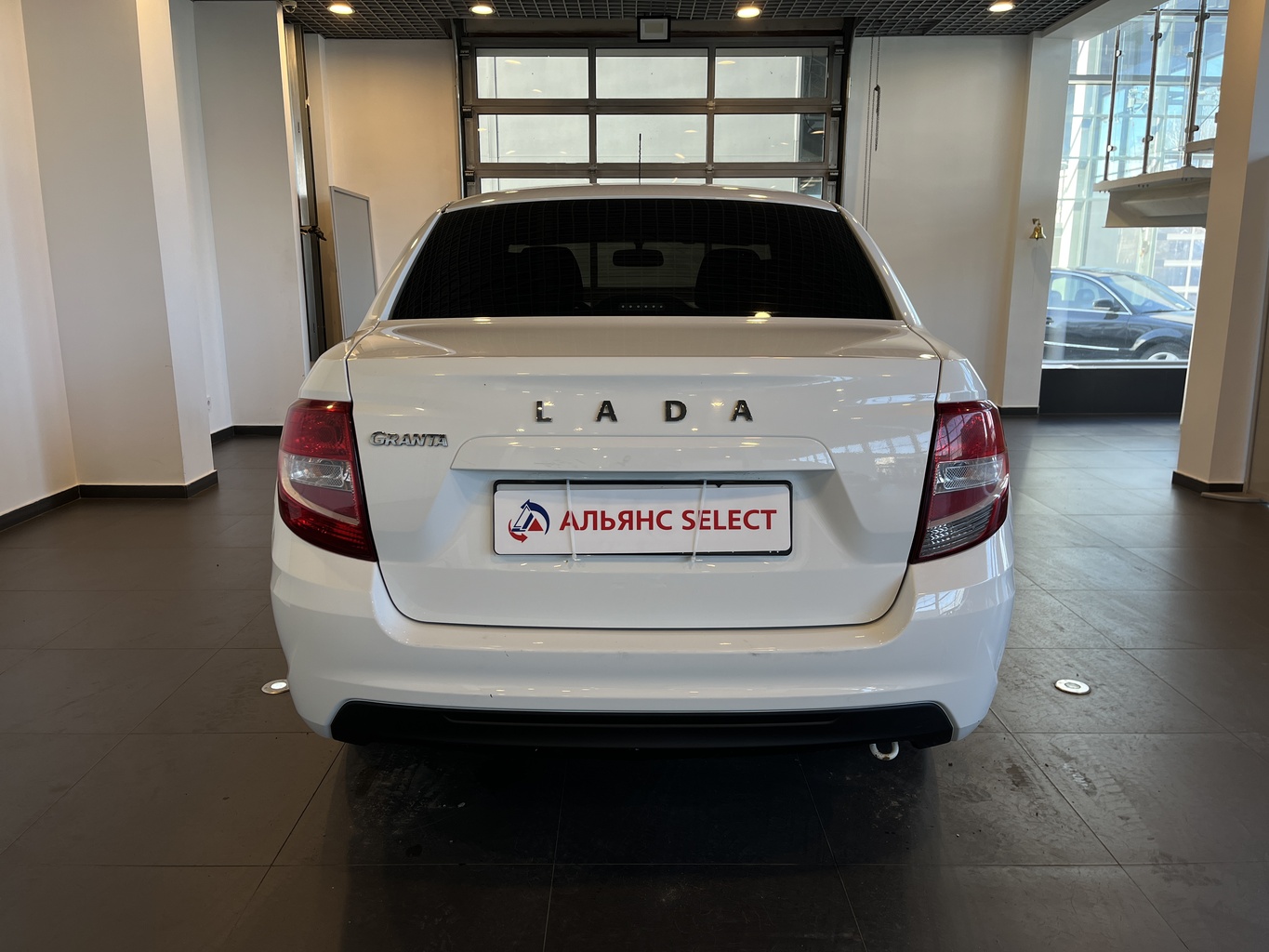 LADA GRANTA