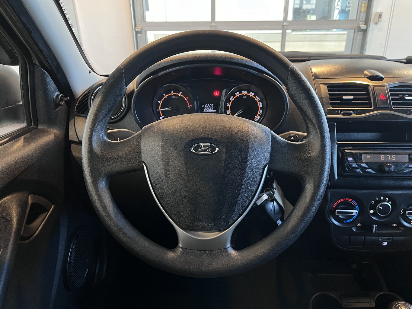 LADA GRANTA