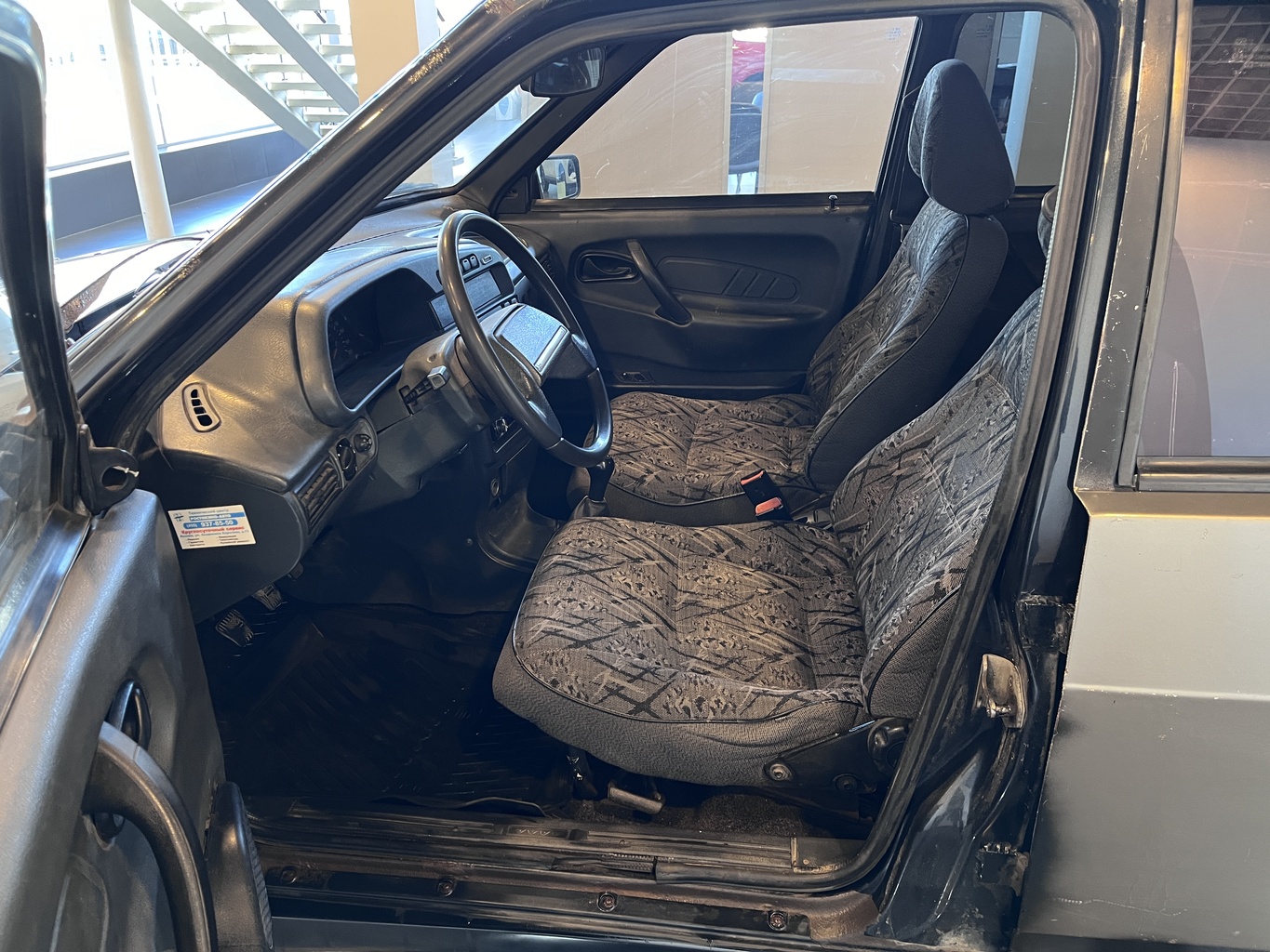 LADA 2115