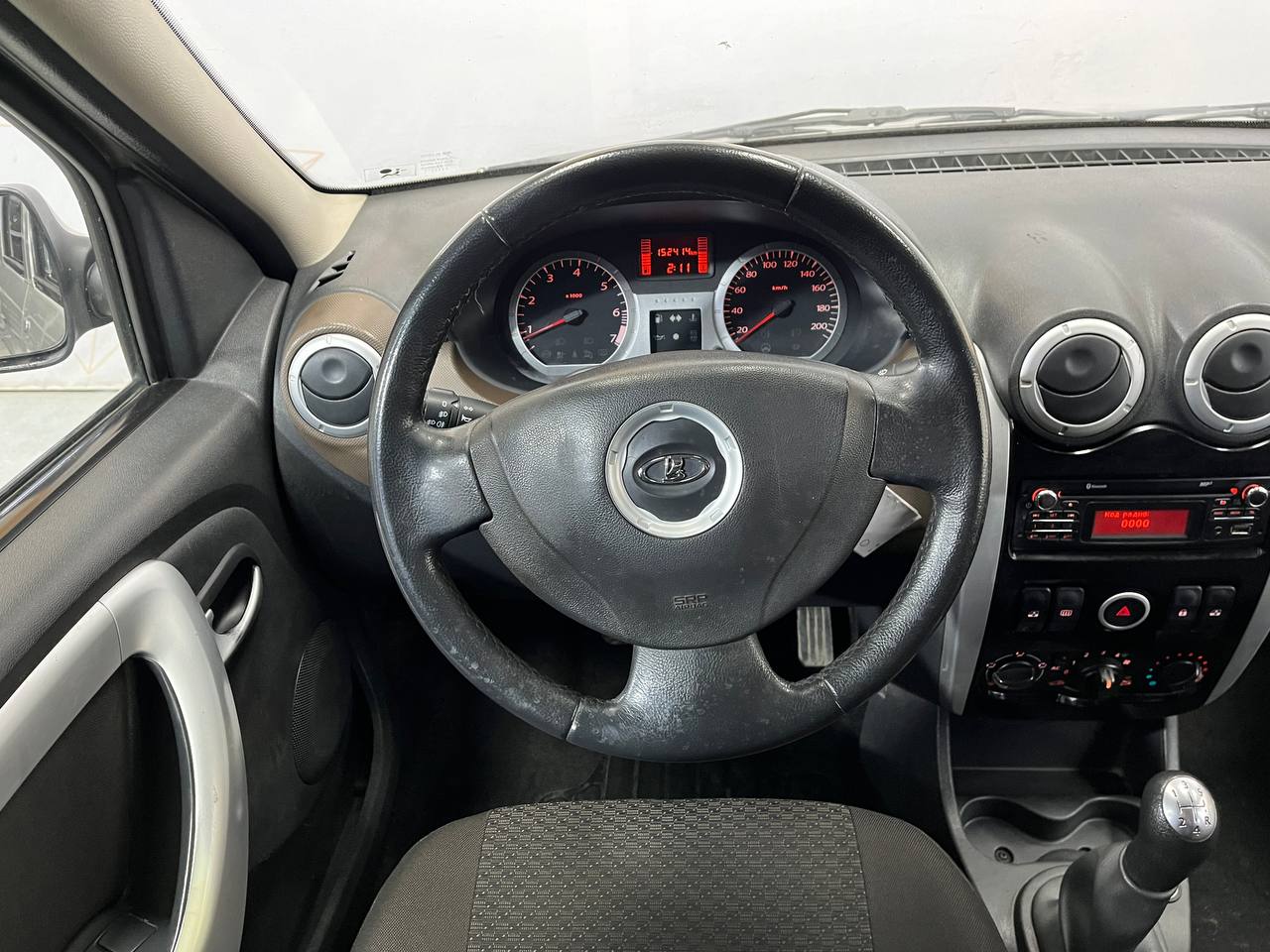 LADA LARGUS