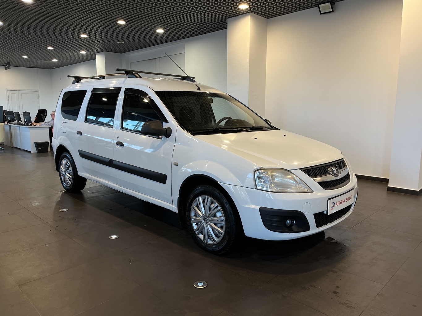 LADA LARGUS