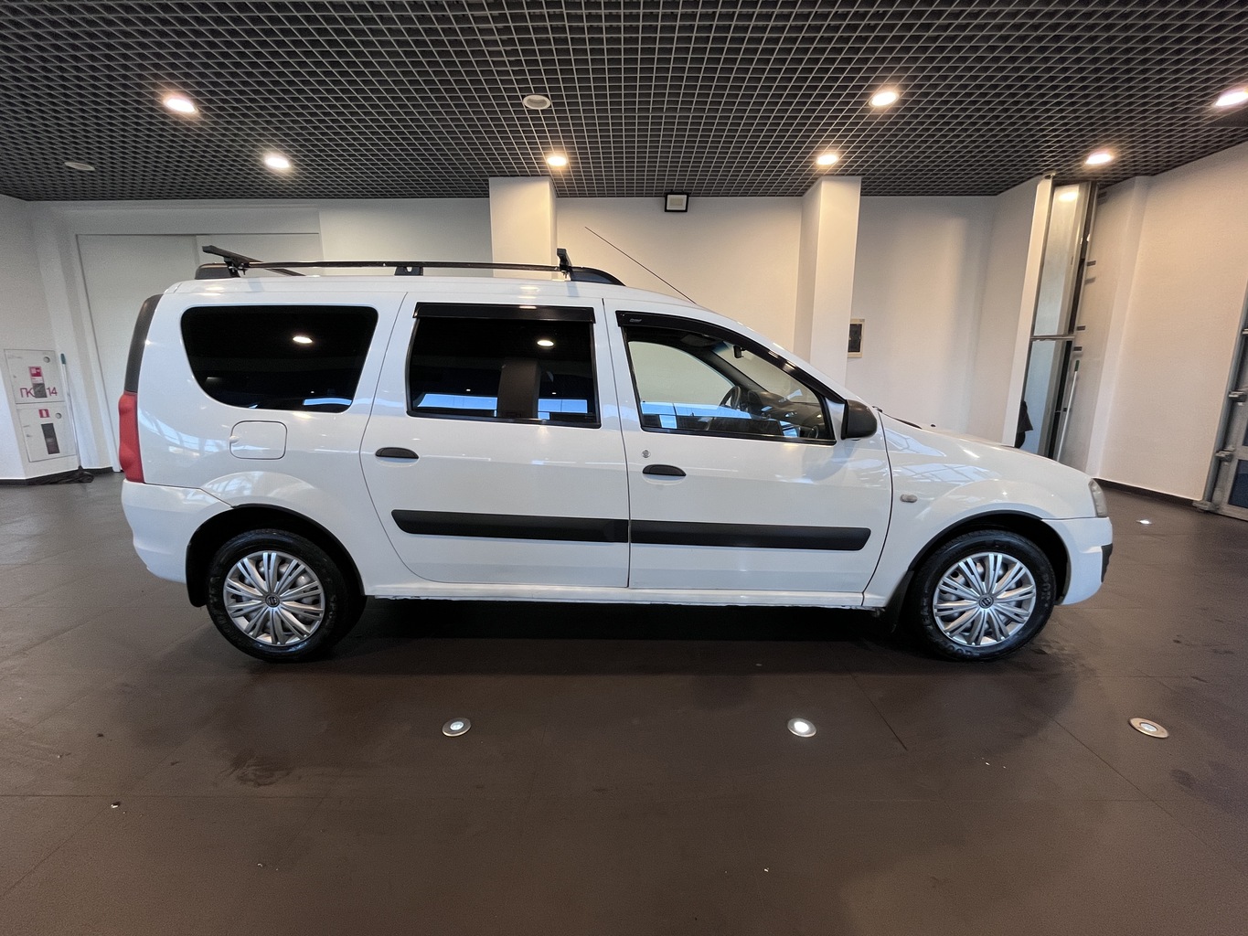 LADA LARGUS