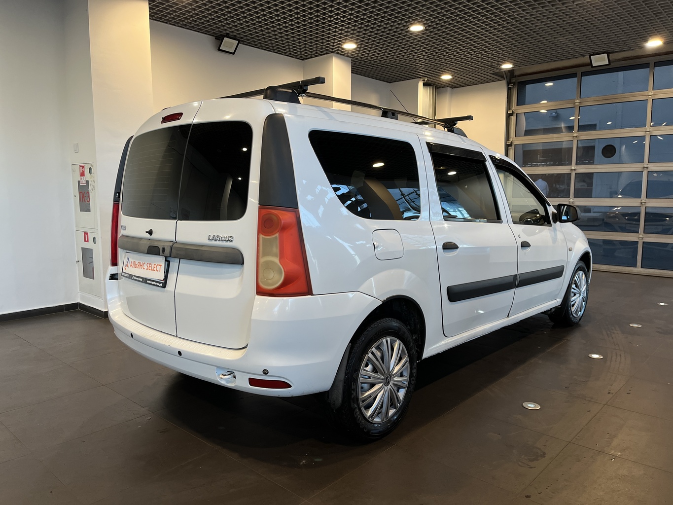LADA LARGUS