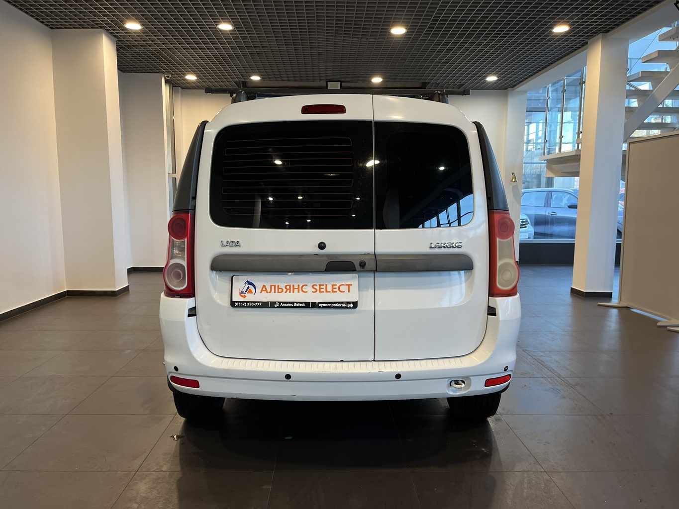LADA LARGUS