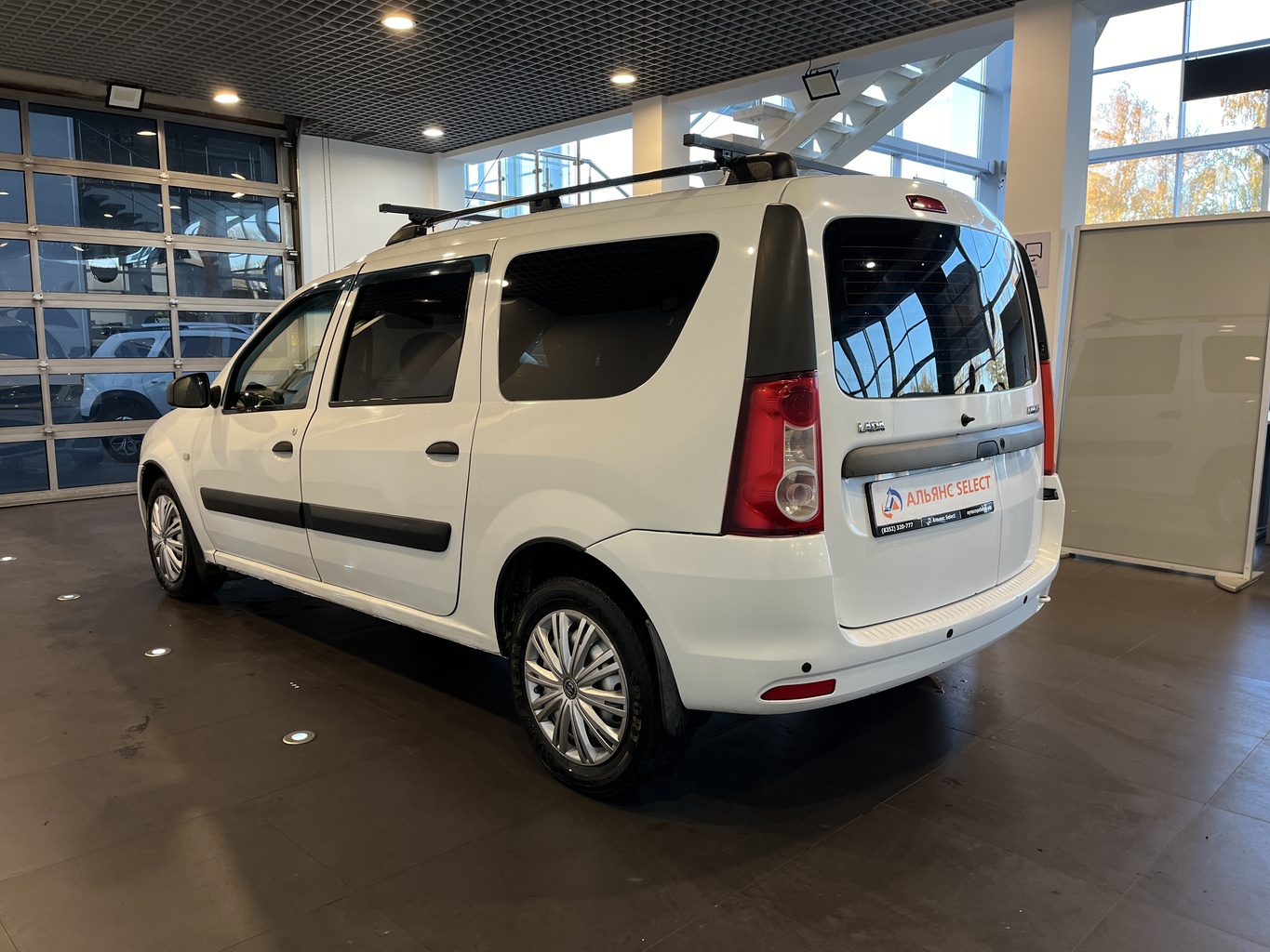 LADA LARGUS