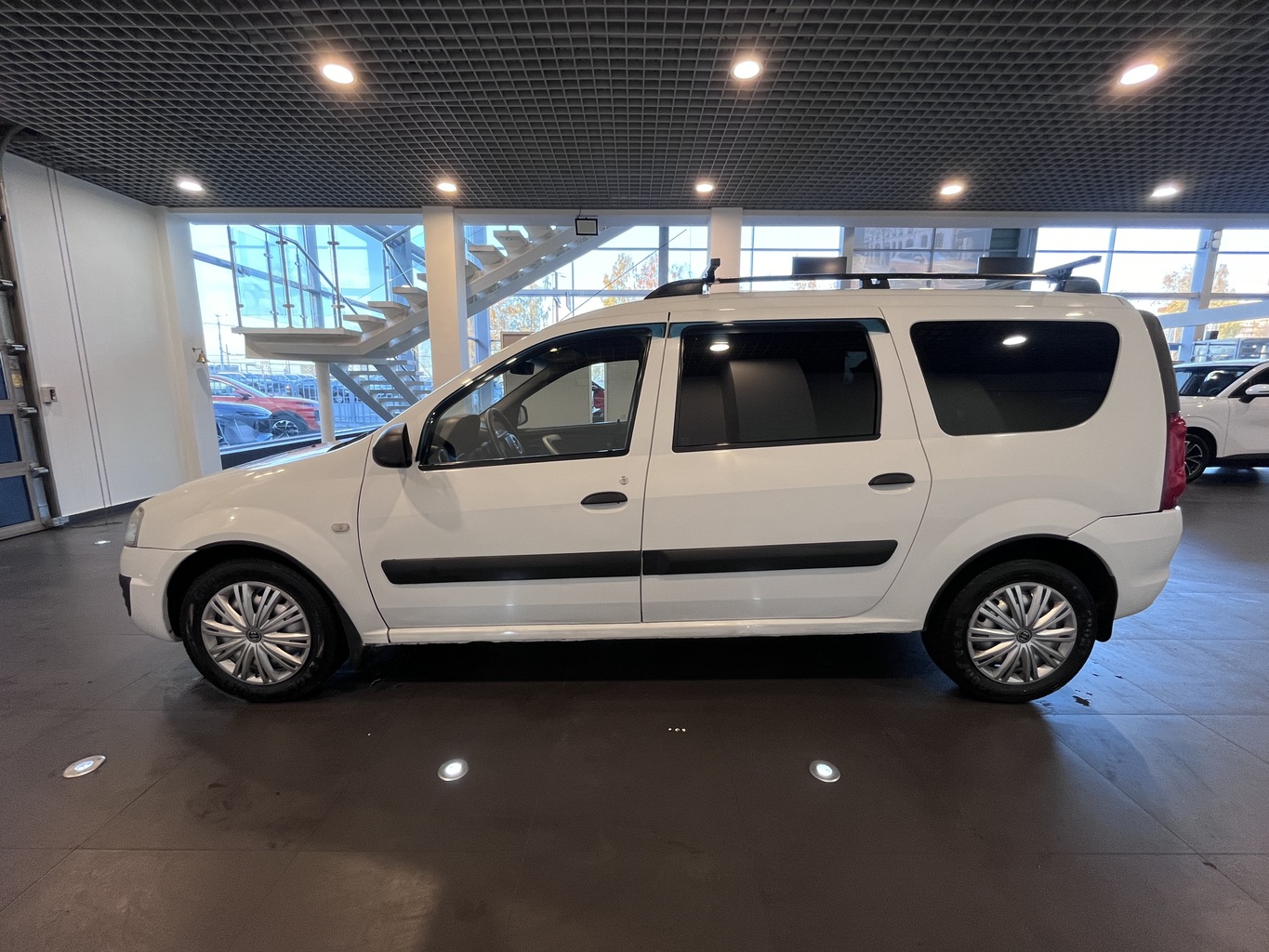 LADA LARGUS