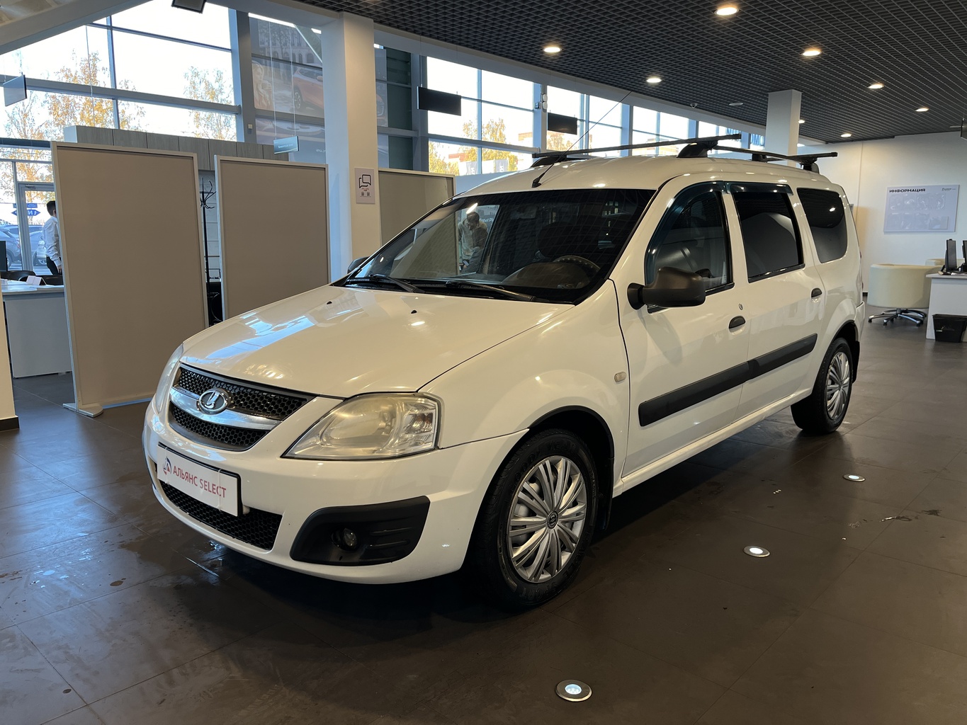 LADA LARGUS