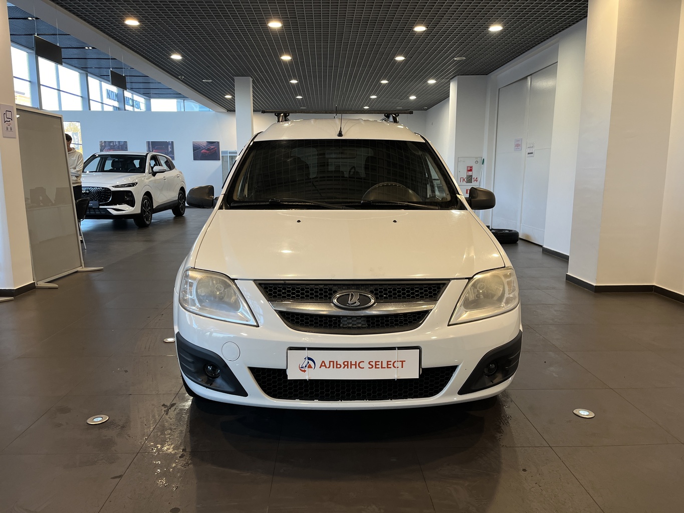 LADA LARGUS