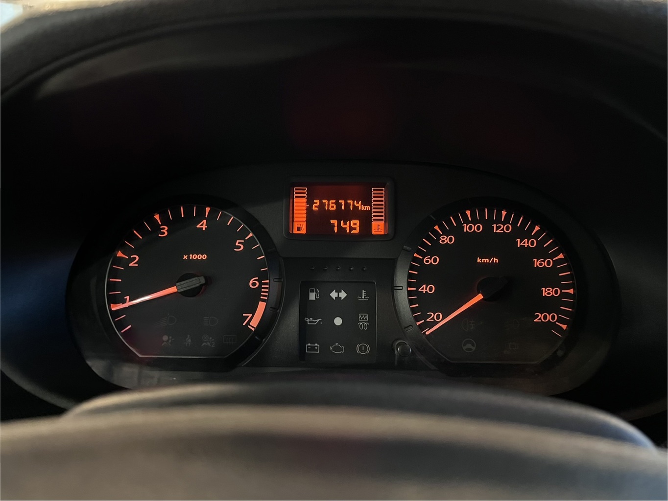 LADA LARGUS