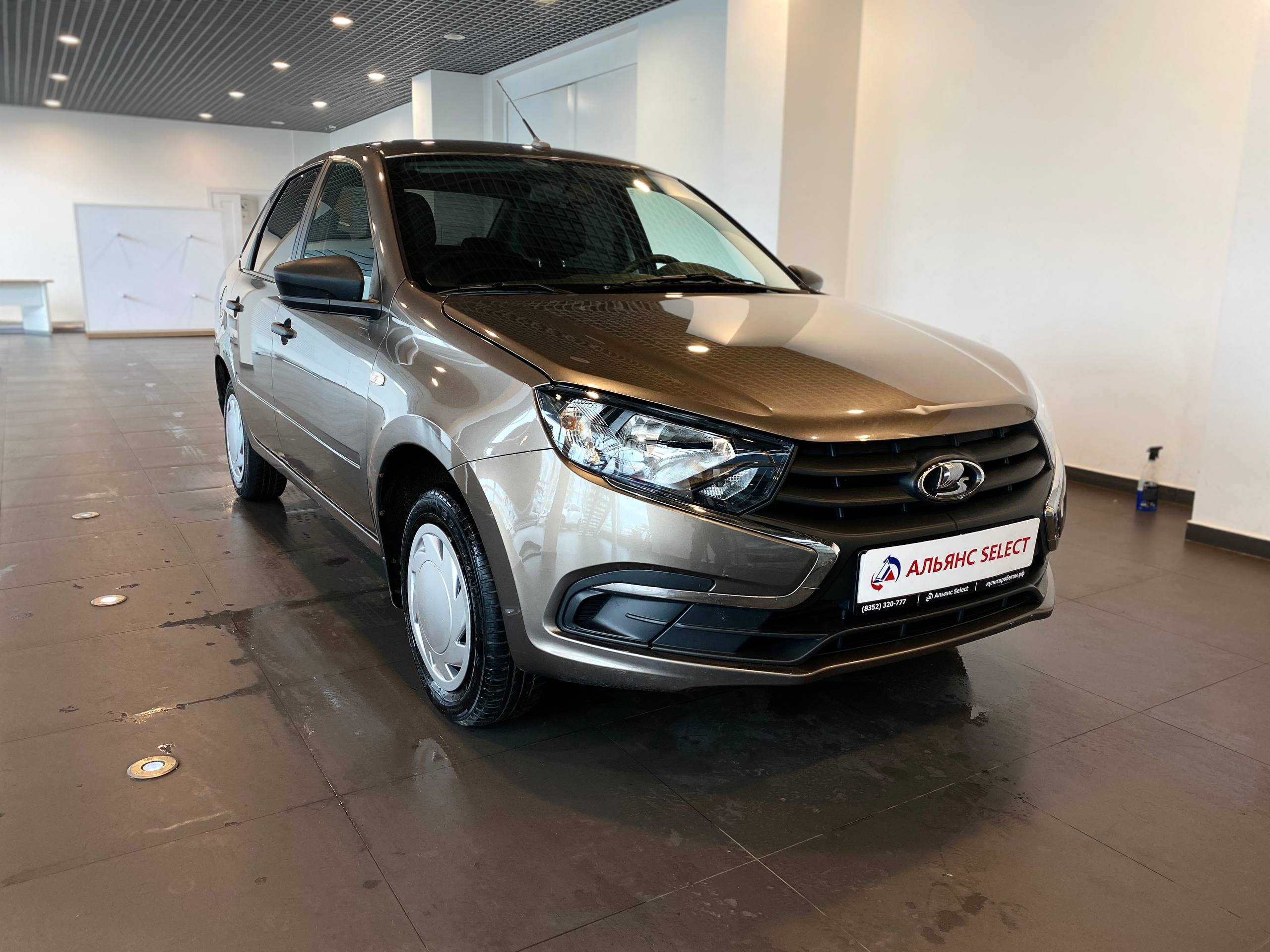 LADA GRANTA
