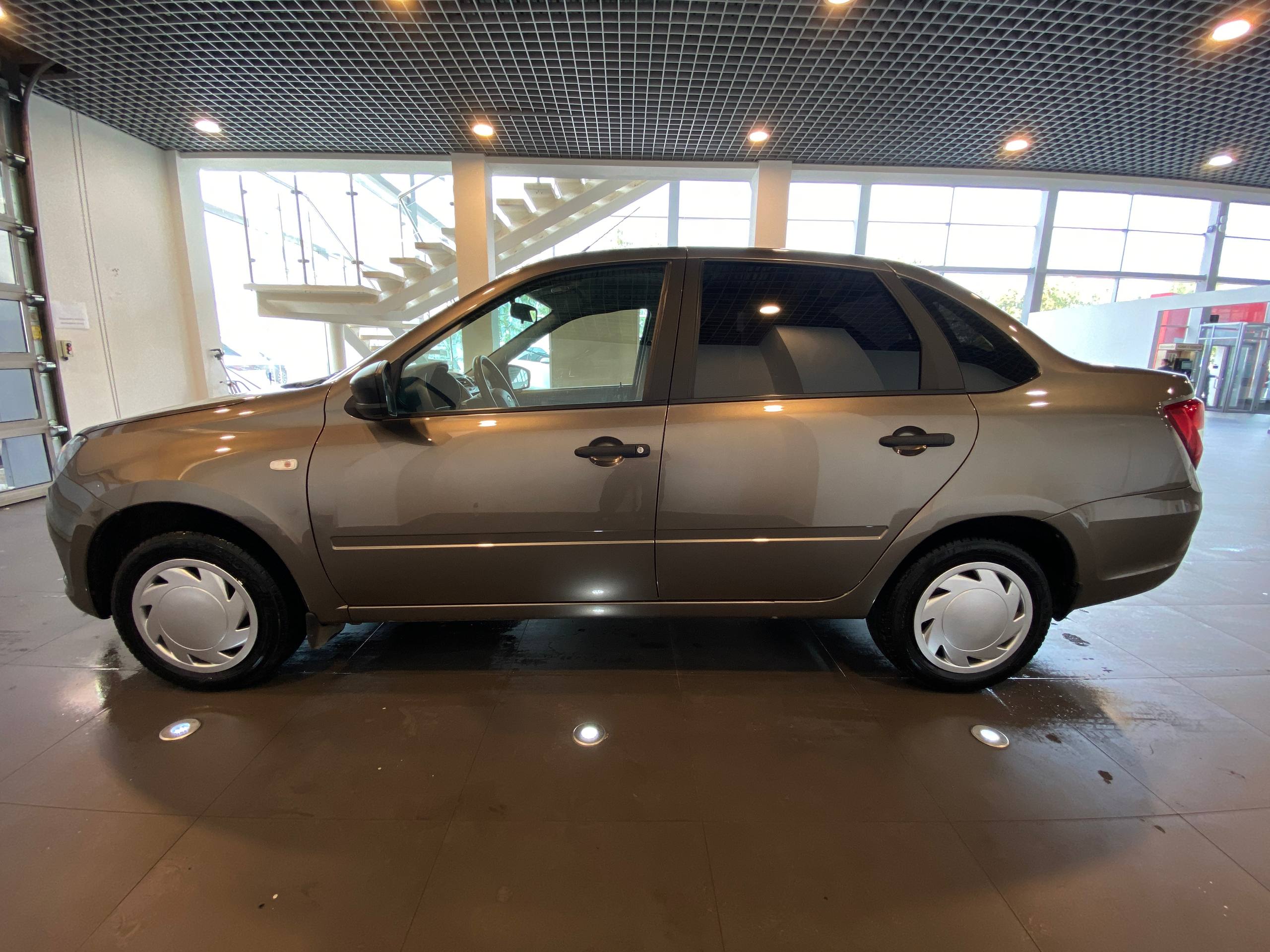 LADA GRANTA