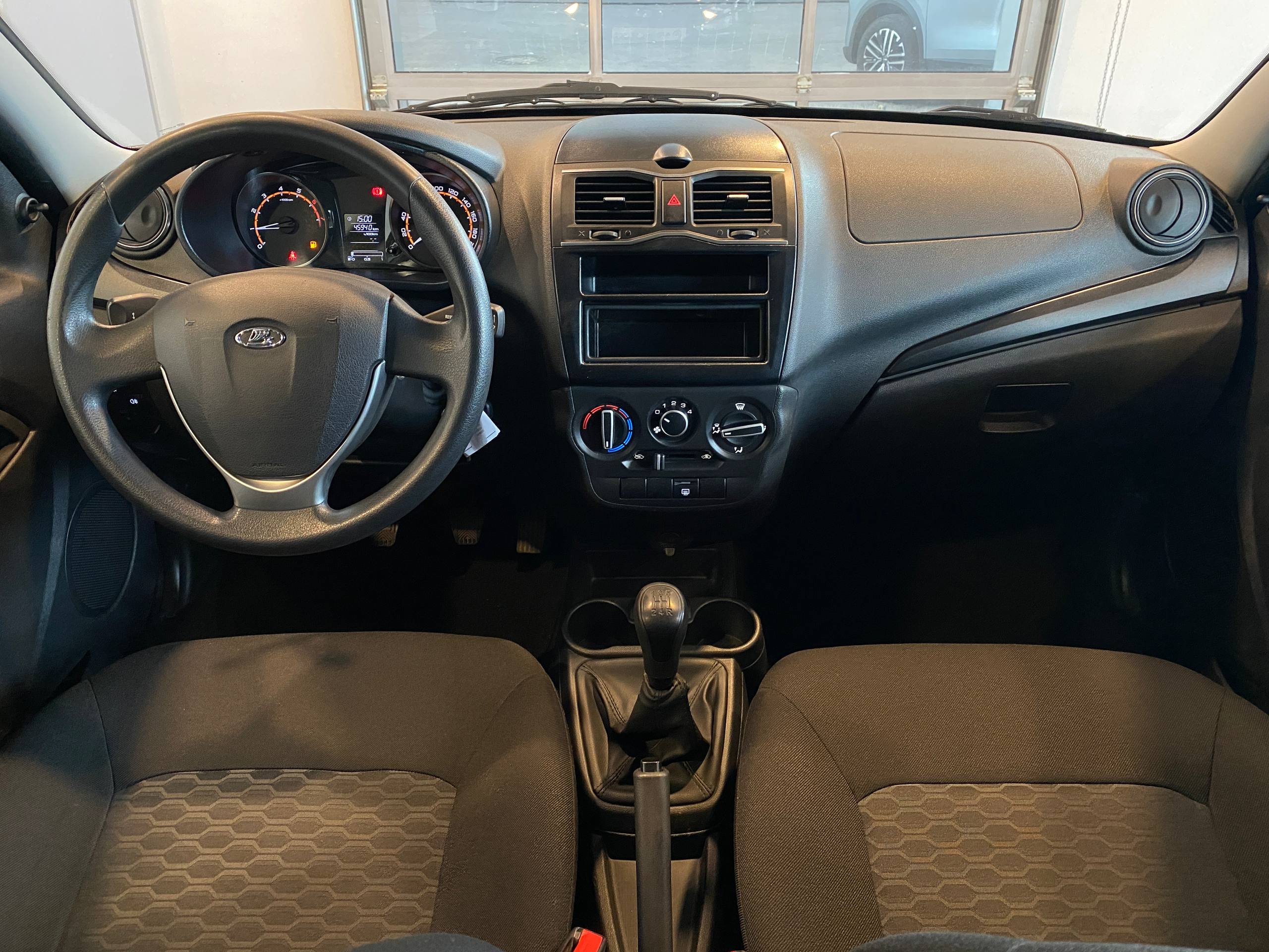 LADA GRANTA