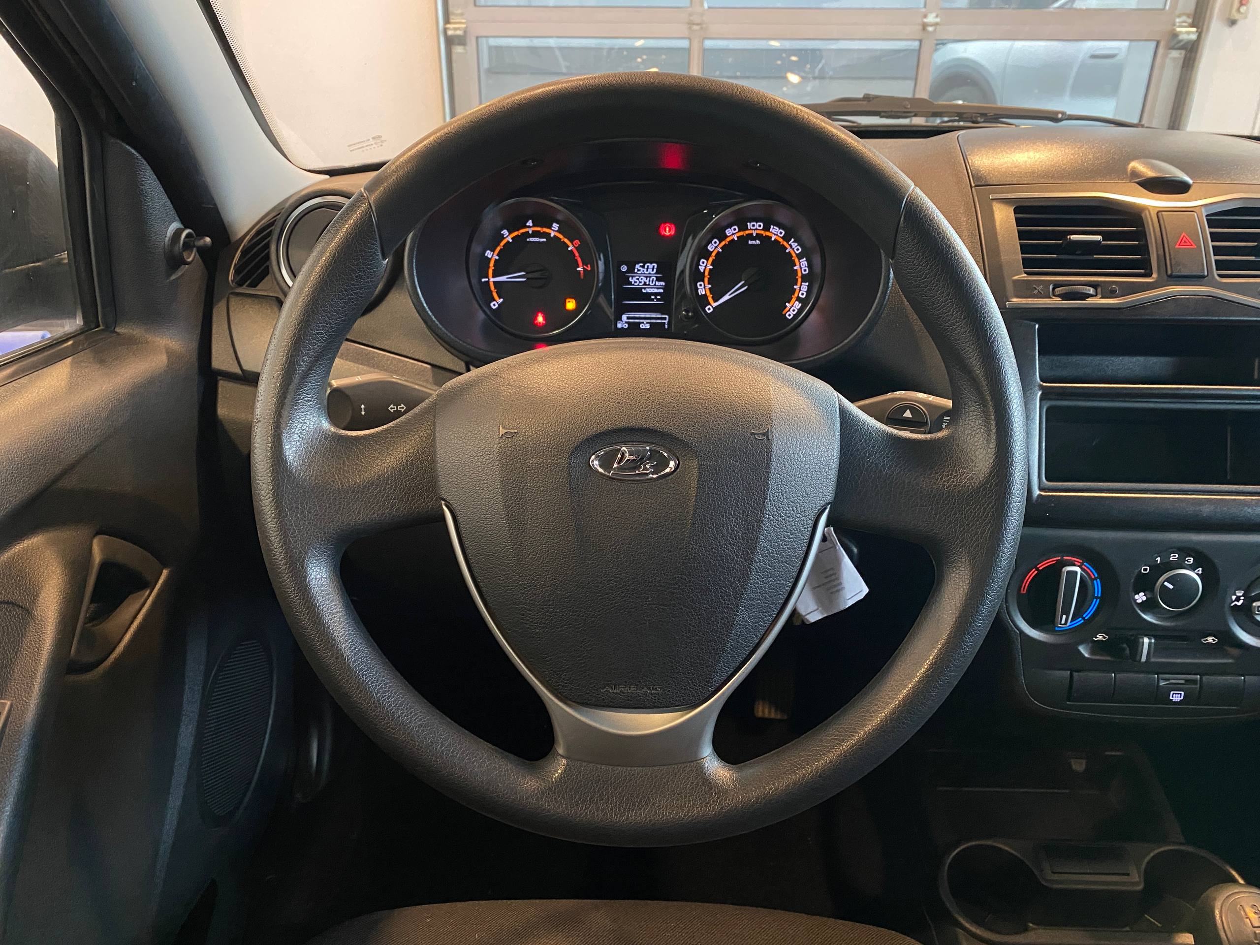 LADA GRANTA