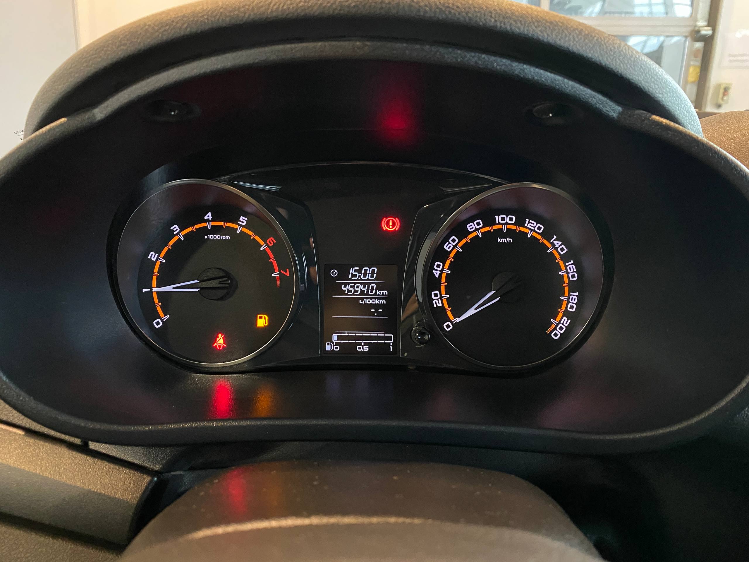 LADA GRANTA