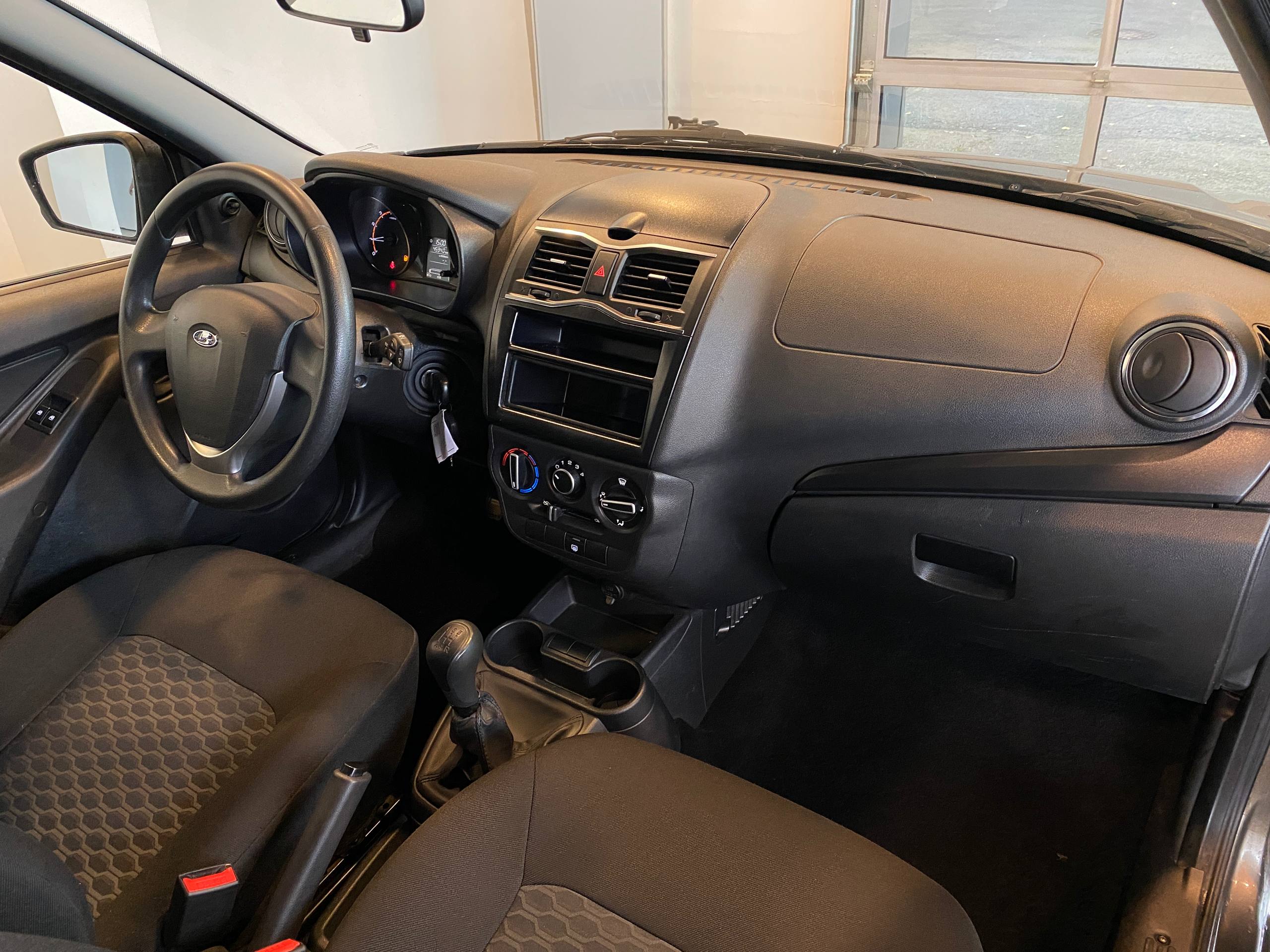 LADA GRANTA