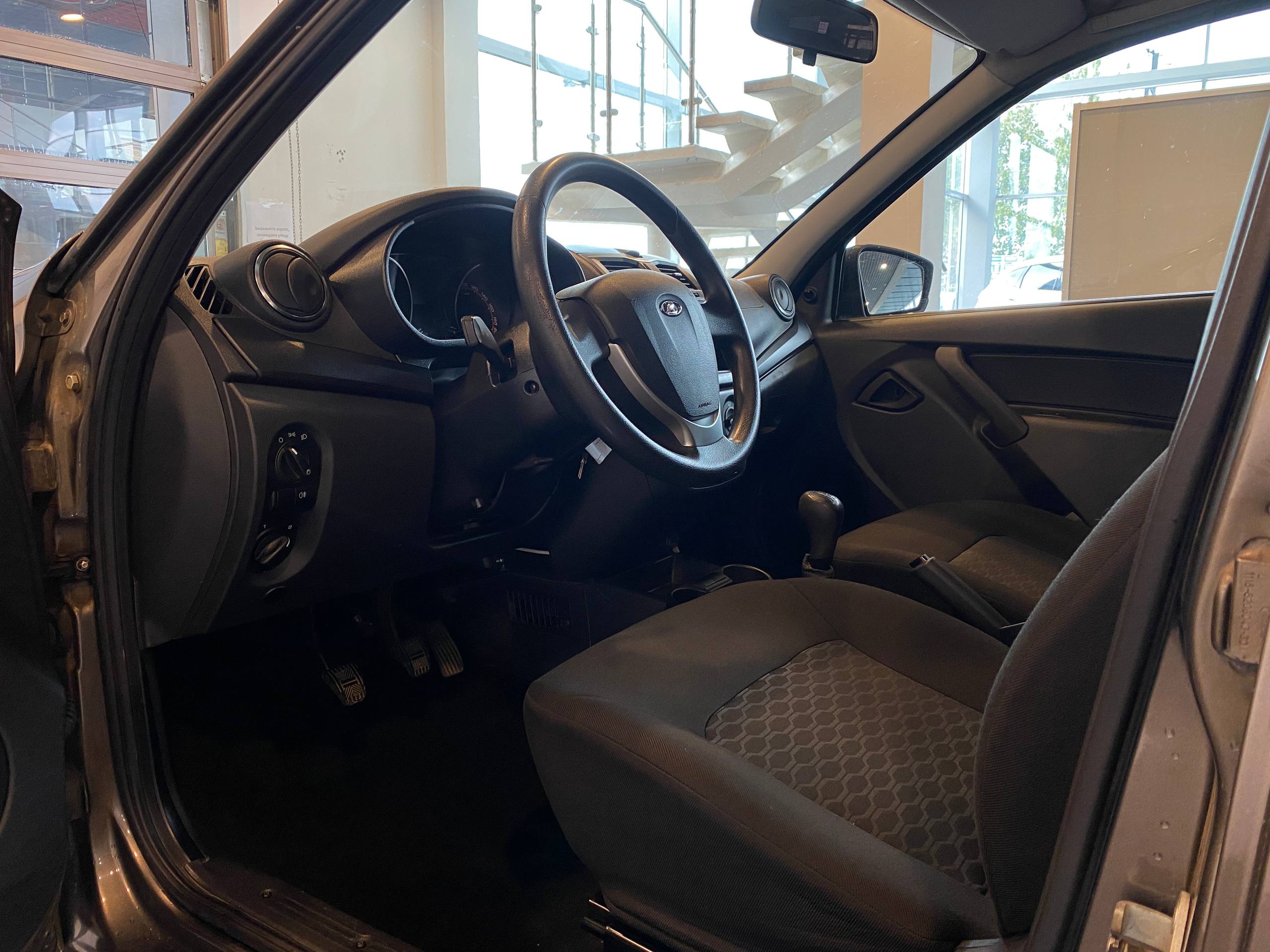 LADA GRANTA